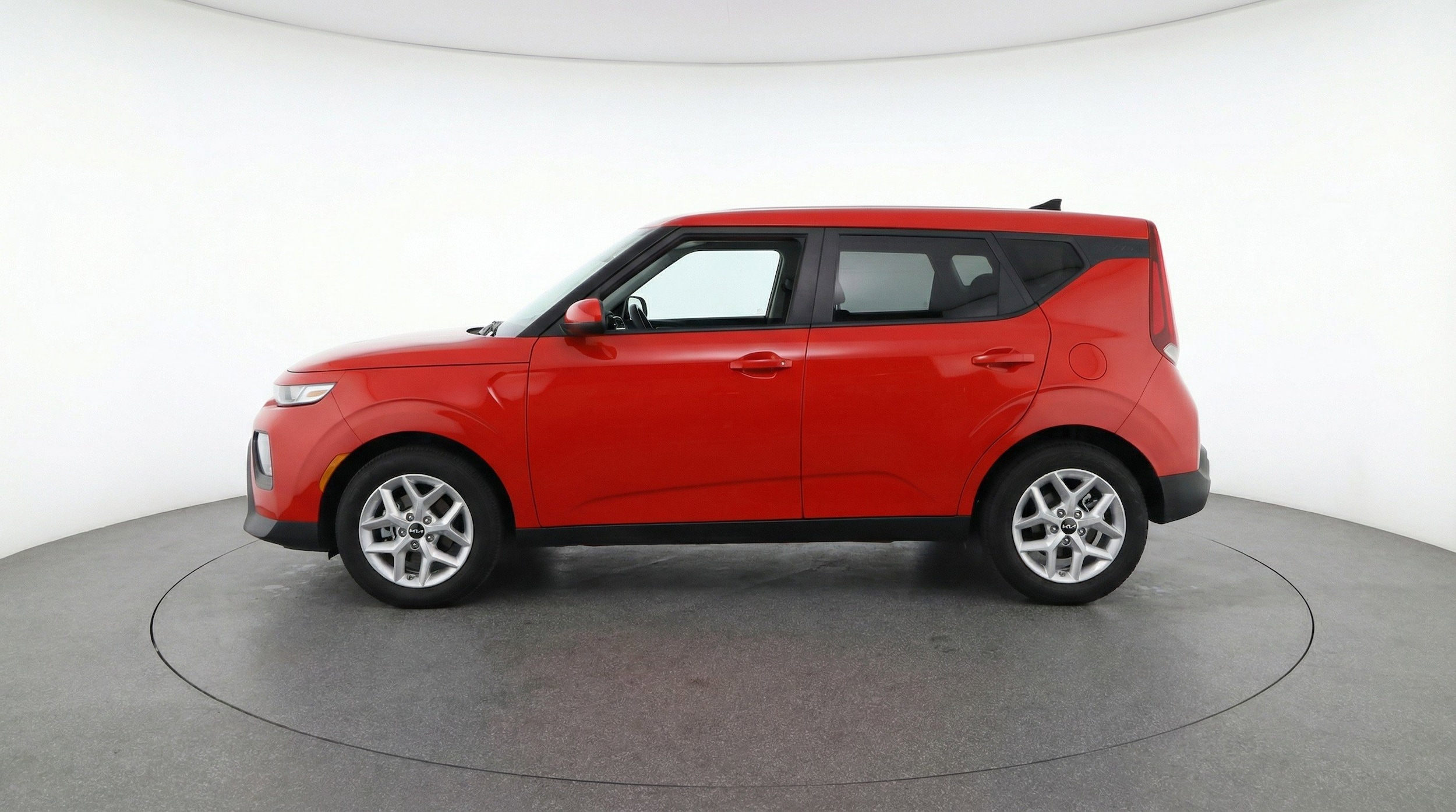 Thumbnail: 2025 Kia Soul - 5