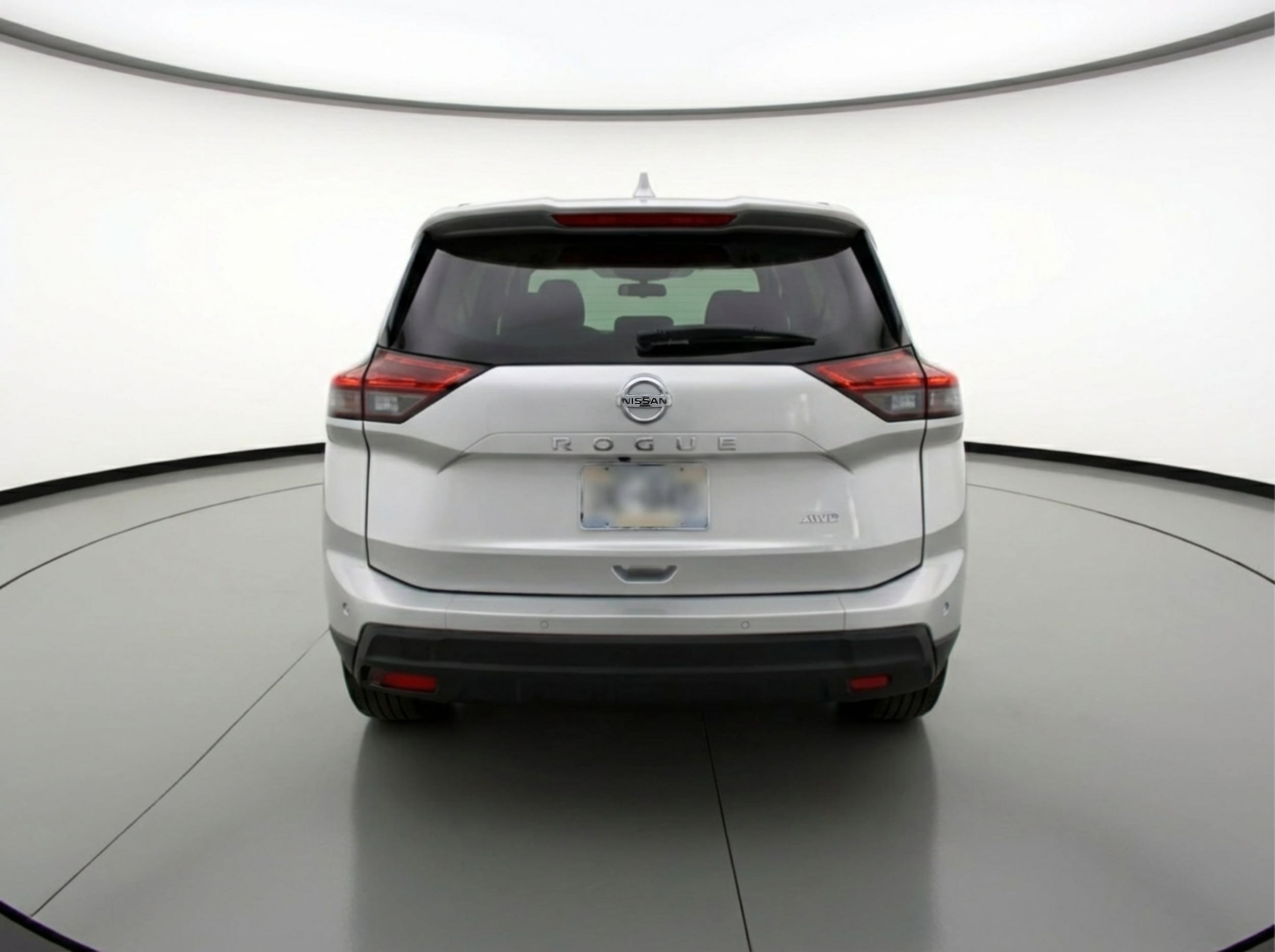 Thumbnail: 2025 Nissan Rogue - 6