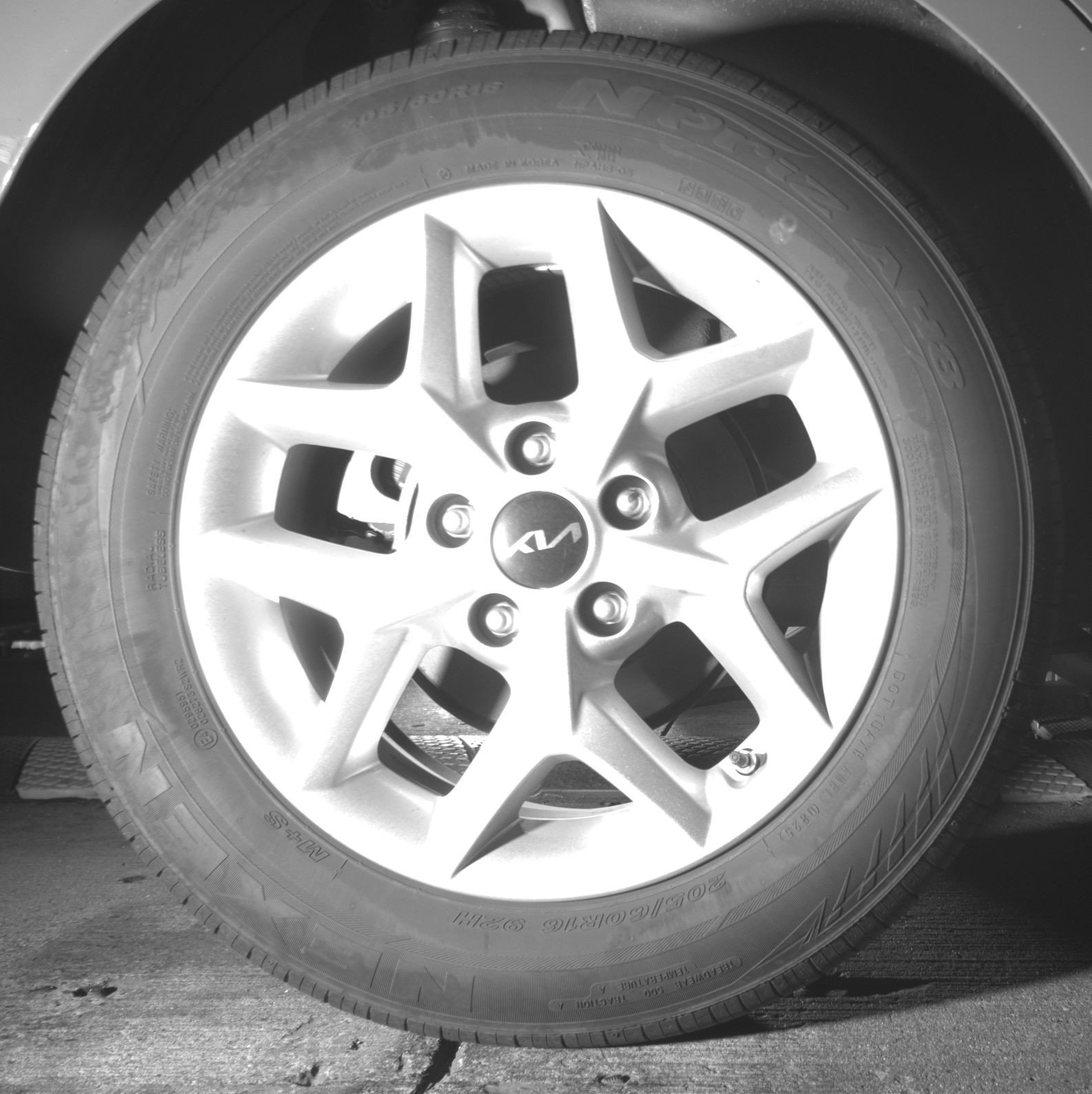 Thumbnail: 2025 Kia Soul - 15