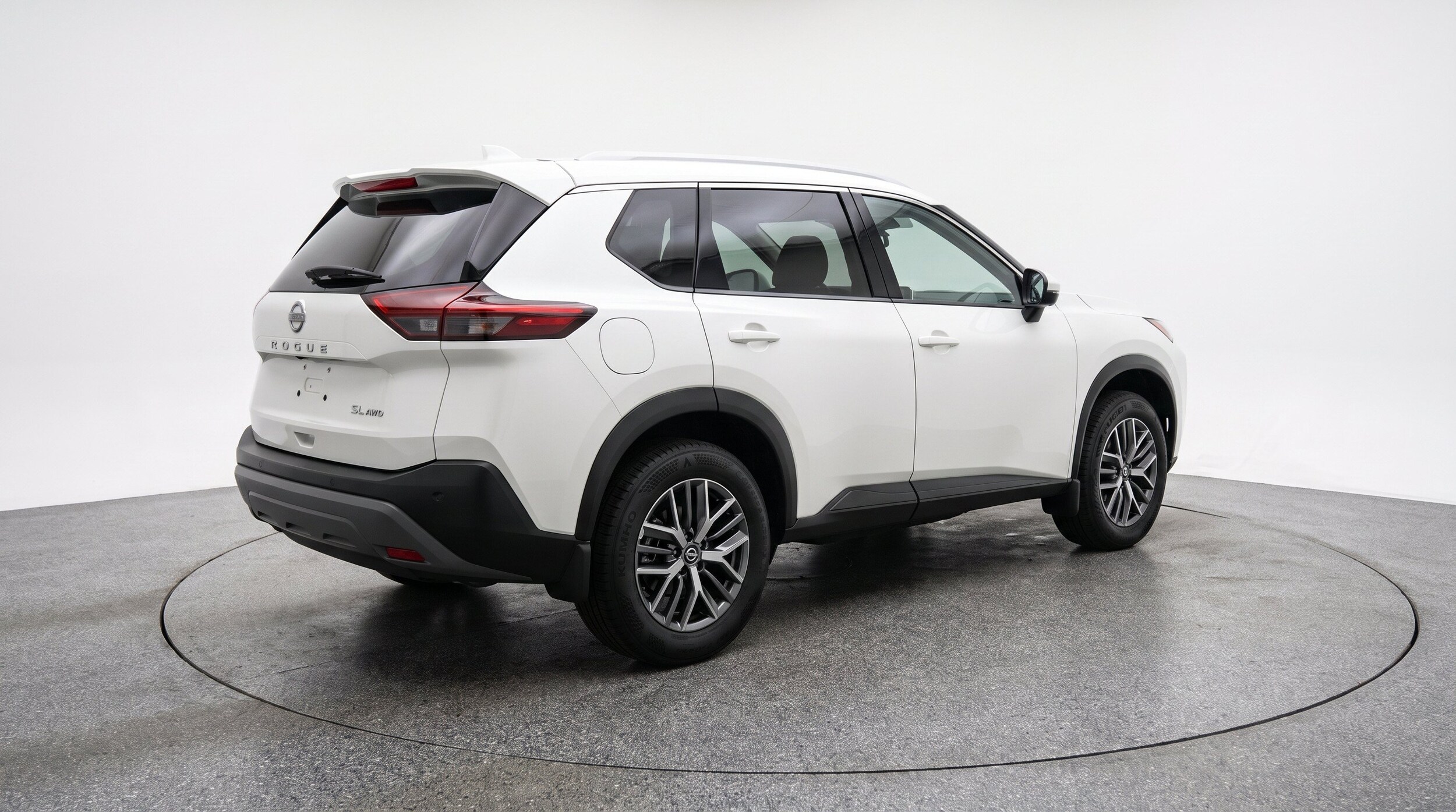 Thumbnail: 2026 Nissan Rogue - 9