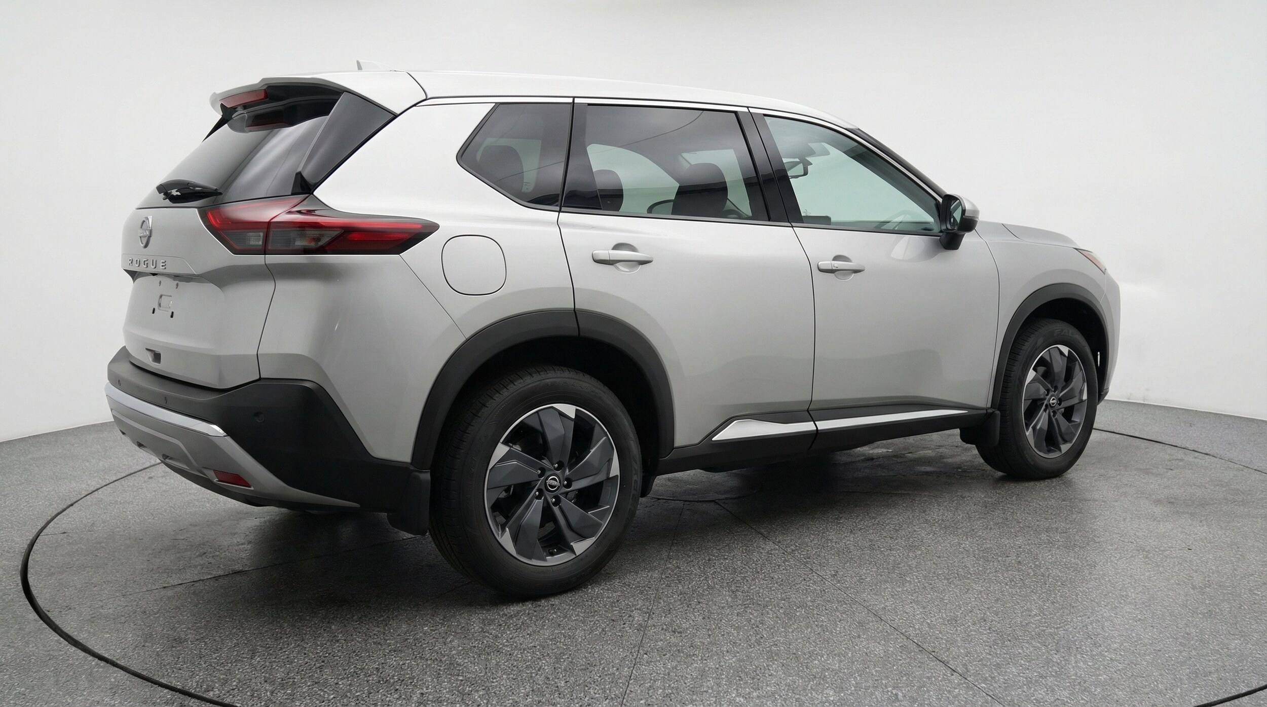 Thumbnail: 2025 Nissan Rogue - 9