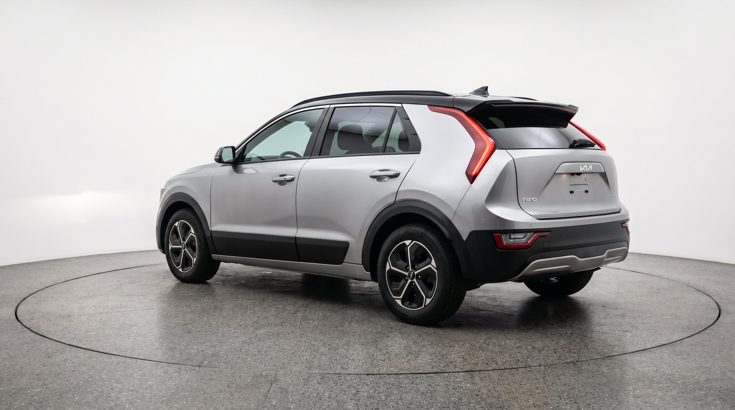 Thumbnail: 2026 Kia Niro - 6