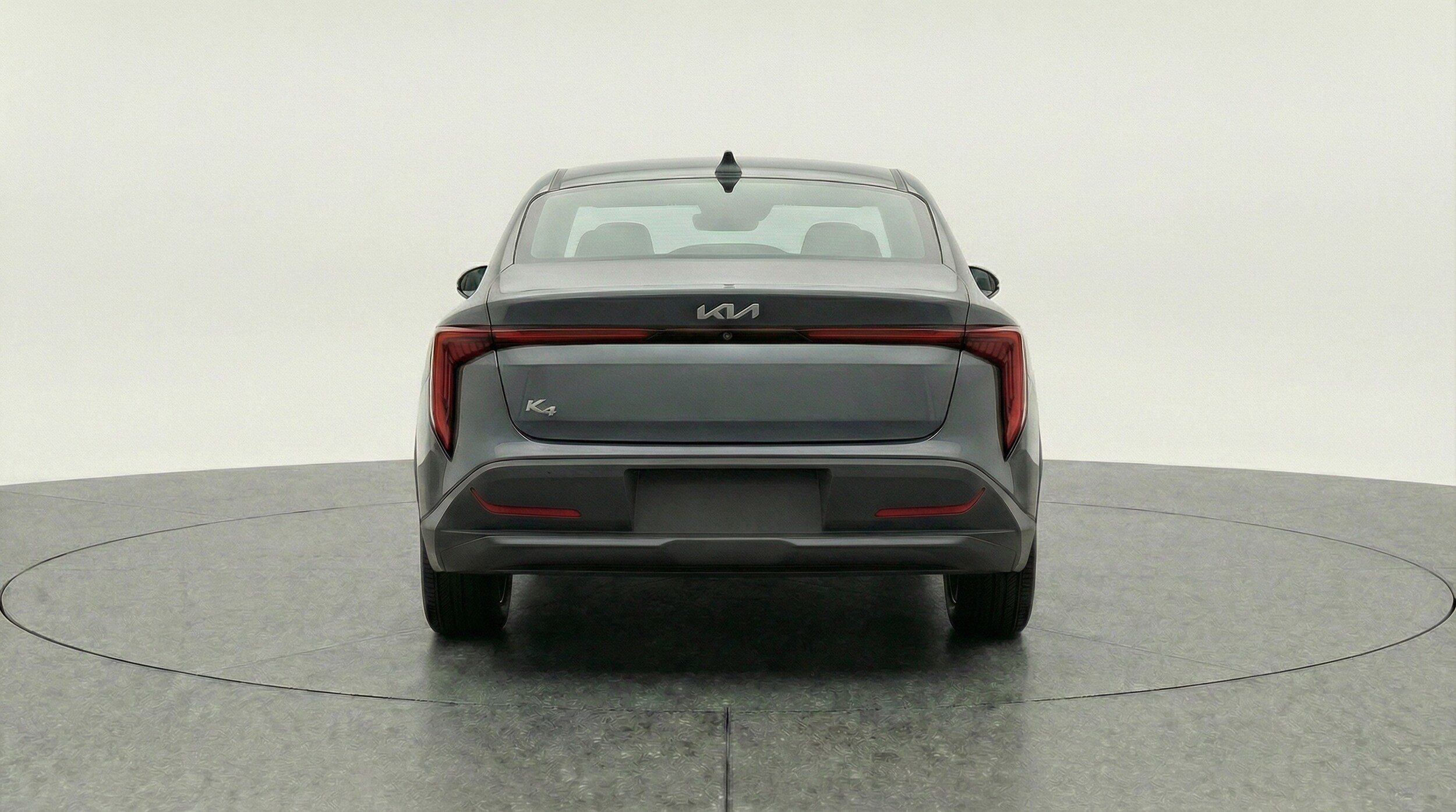 Thumbnail: 2025 Kia K4 - 6