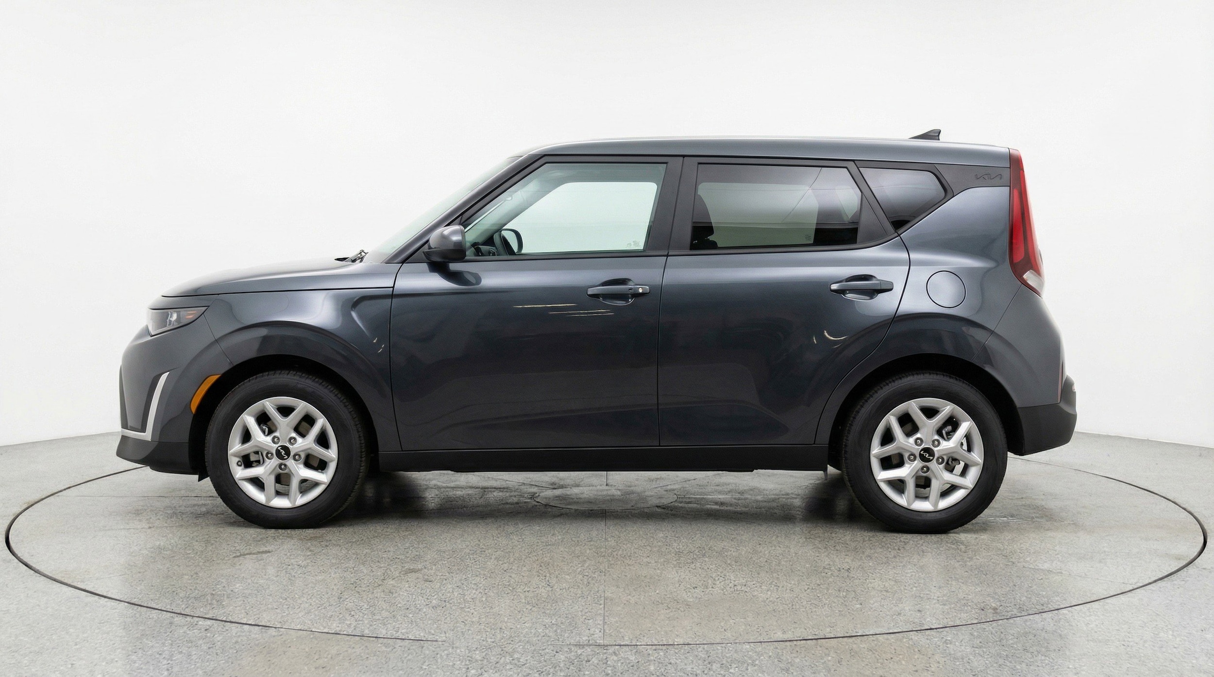 Thumbnail: 2025 Kia Soul - 5