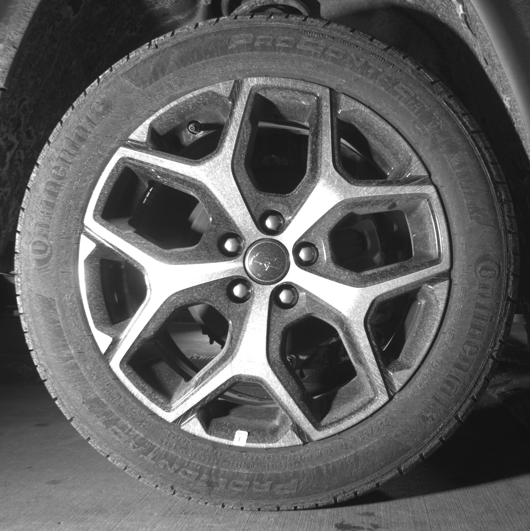 Thumbnail: 2025 Jeep Compass - 15