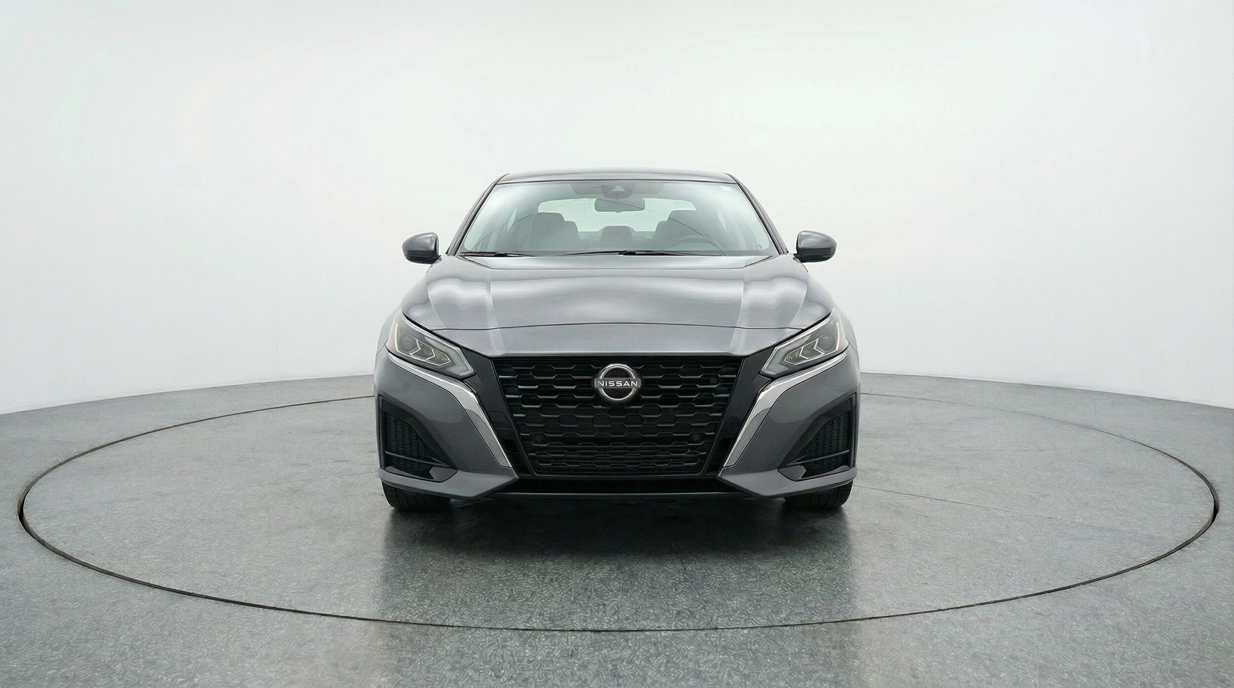 Thumbnail: 2025 Nissan Altima - 2