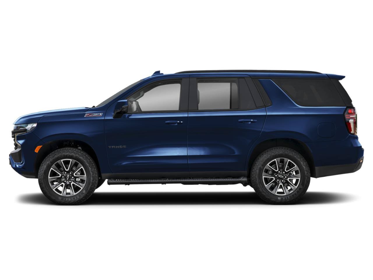 Thumbnail: 2024 Chevrolet Tahoe - 3