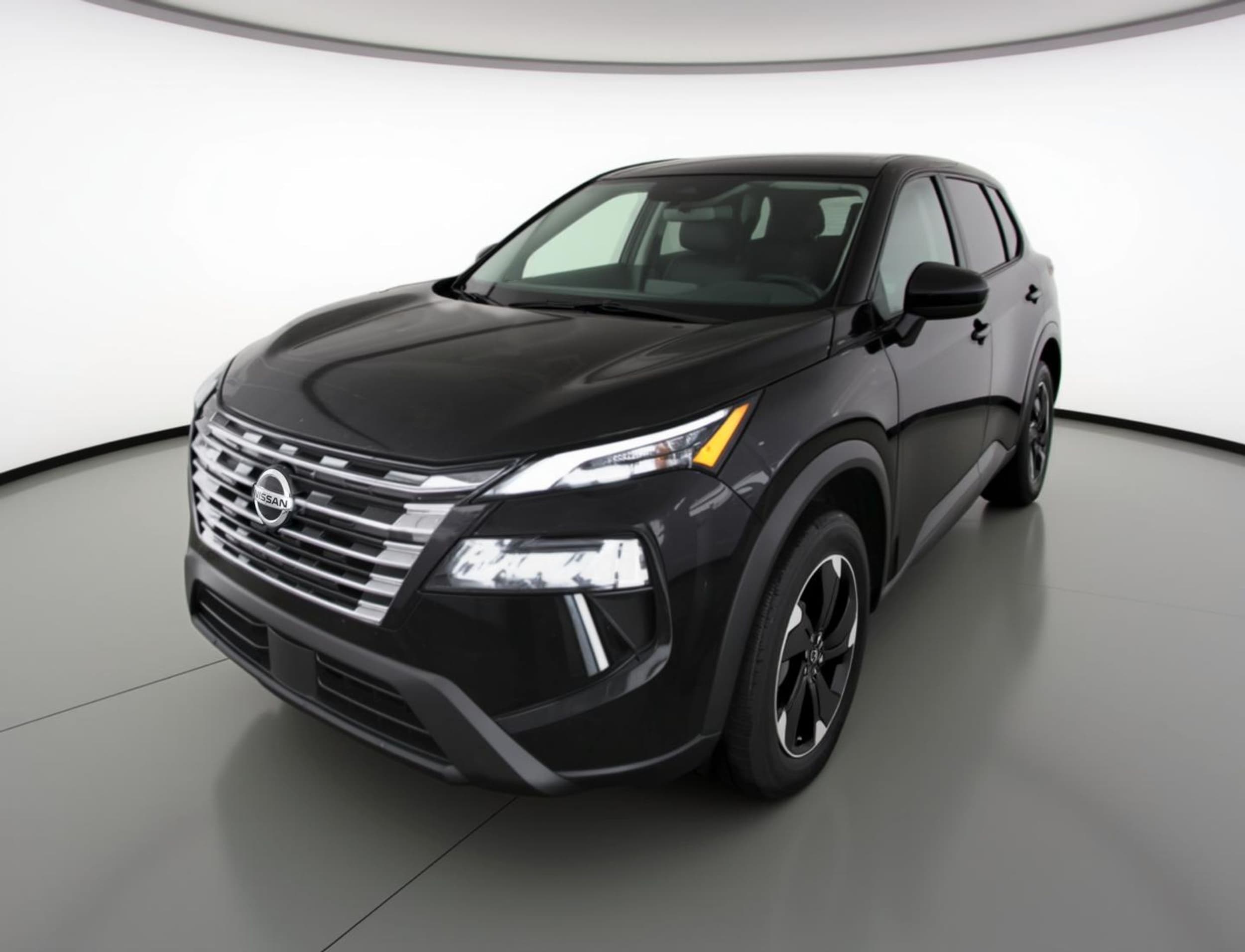 Thumbnail: 2025 Nissan Rogue - 3