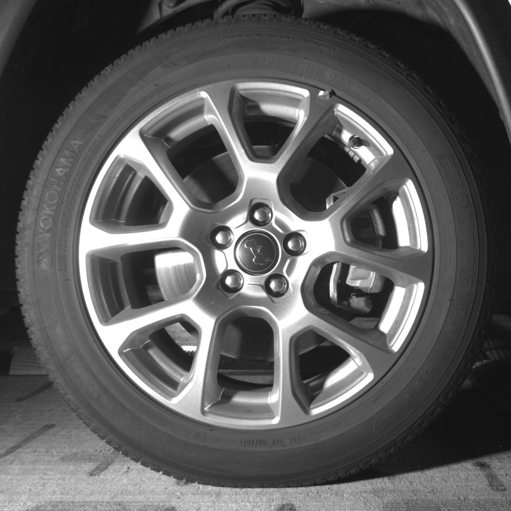 Thumbnail: 2025 Jeep Compass - 13