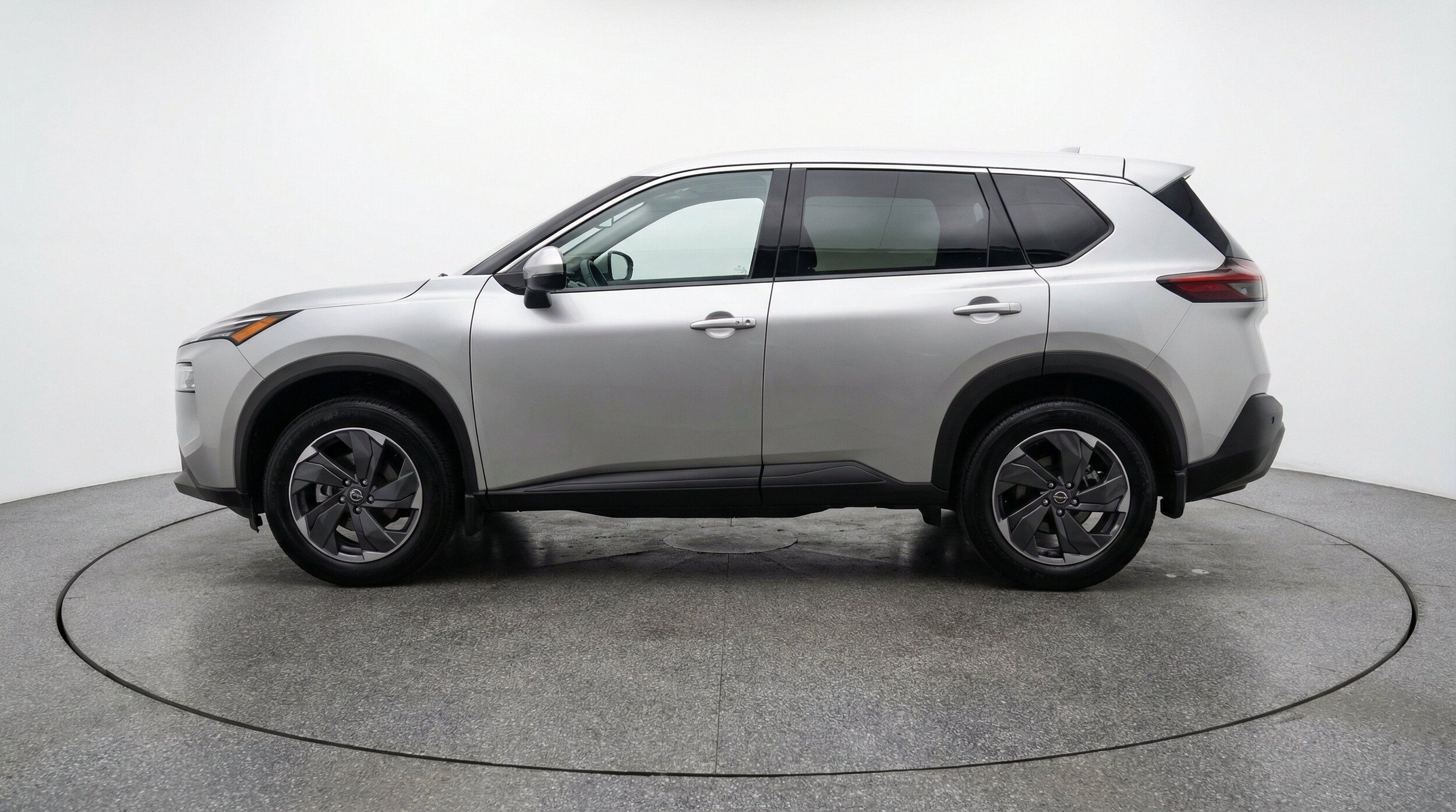 Thumbnail: 2025 Nissan Rogue - 5