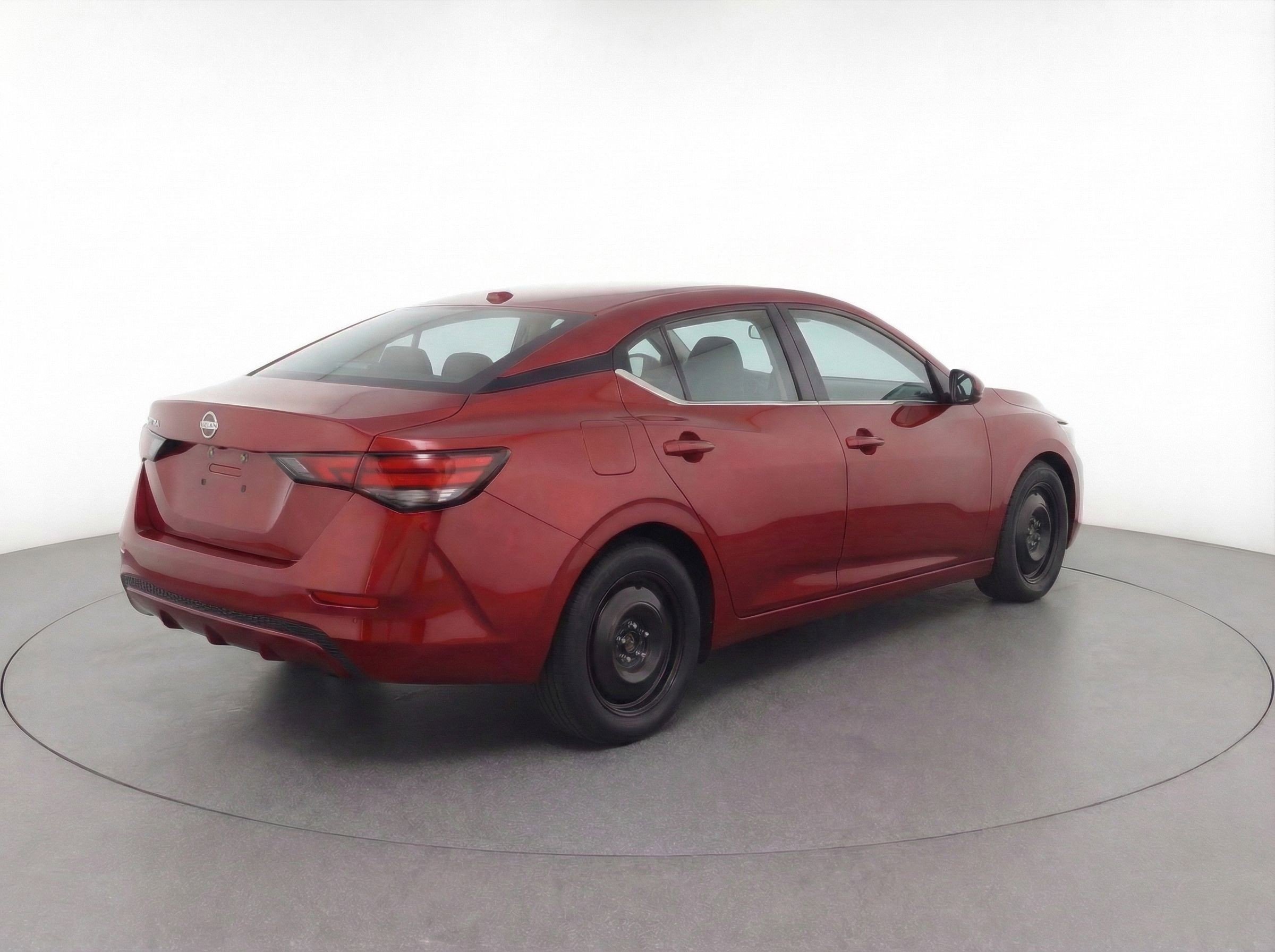 Thumbnail: 2025 Nissan Altima - 9