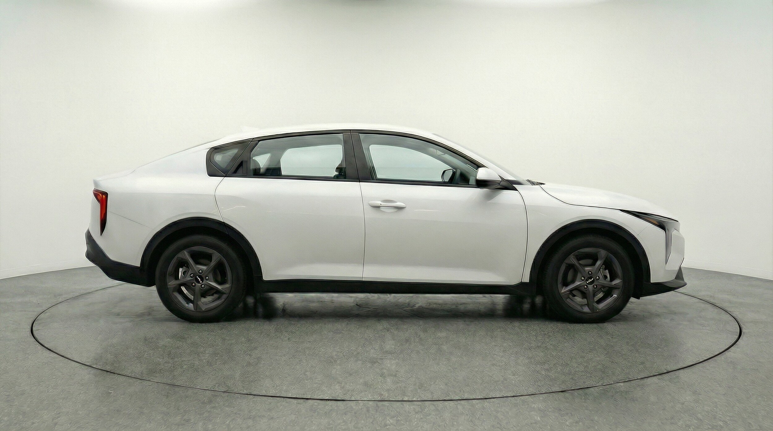 Thumbnail: 2025 Kia K4 - 11