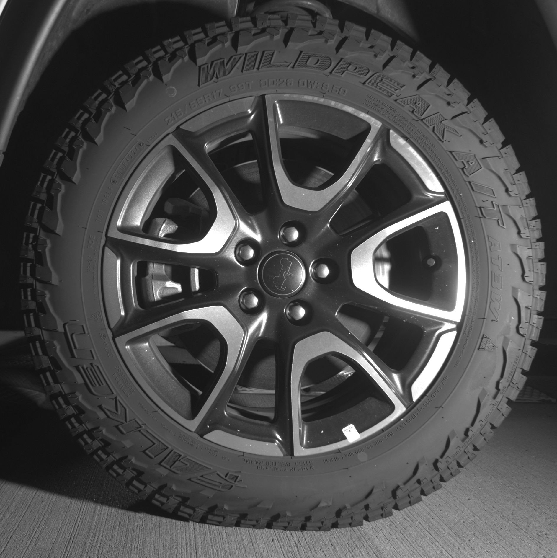 Thumbnail: 2025 Jeep Compass - 12