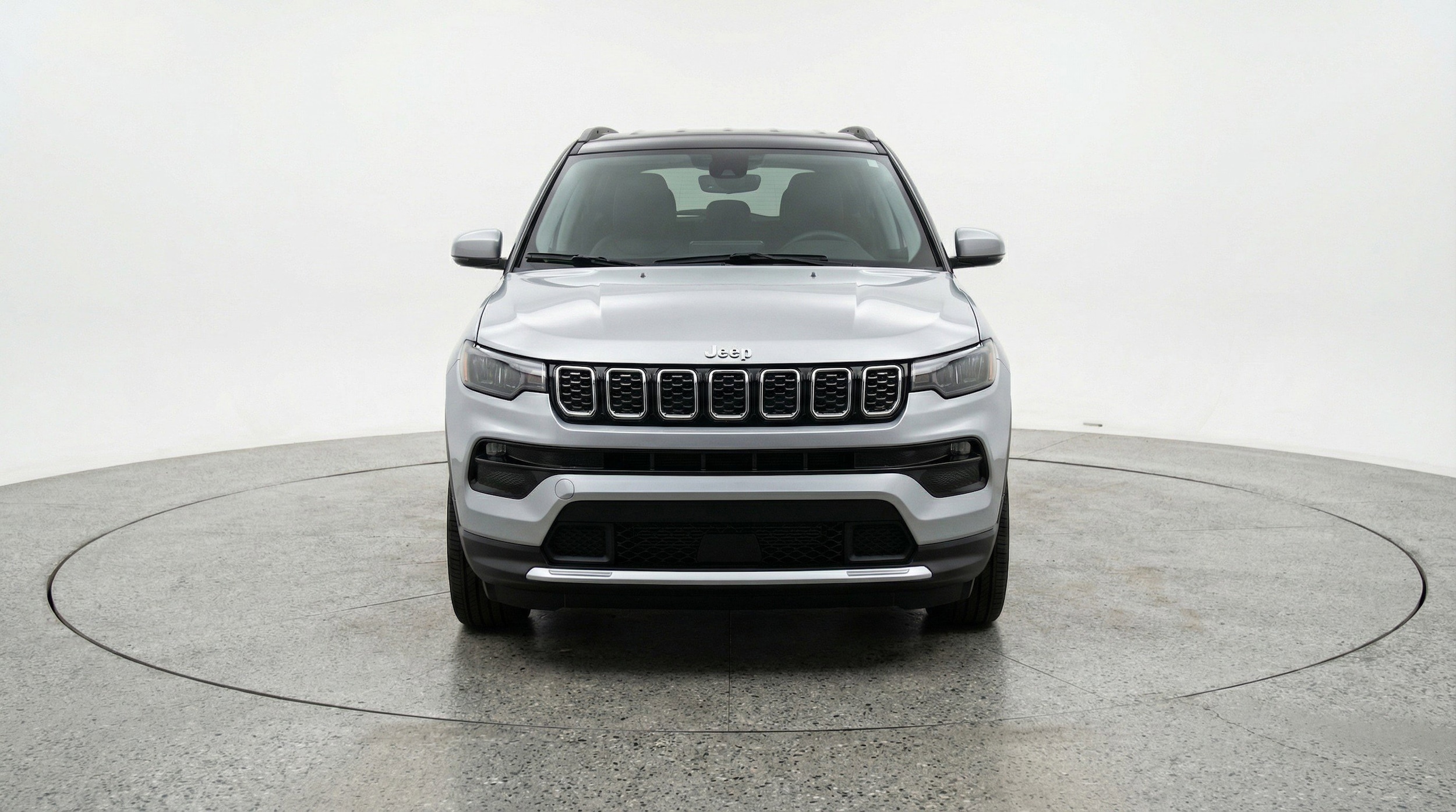 Thumbnail: 2025 Jeep Compass - 2