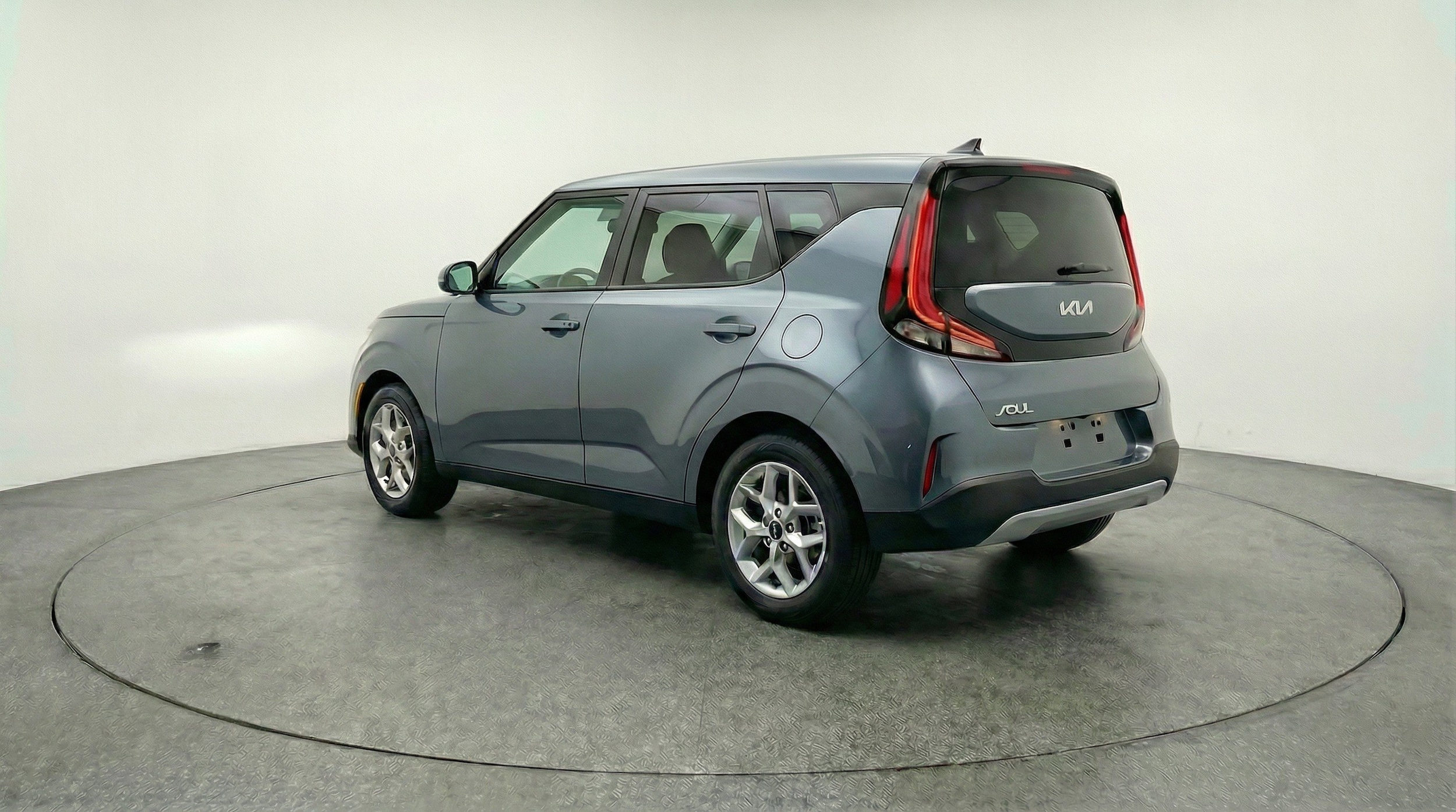 Thumbnail: 2025 Kia Soul - 6