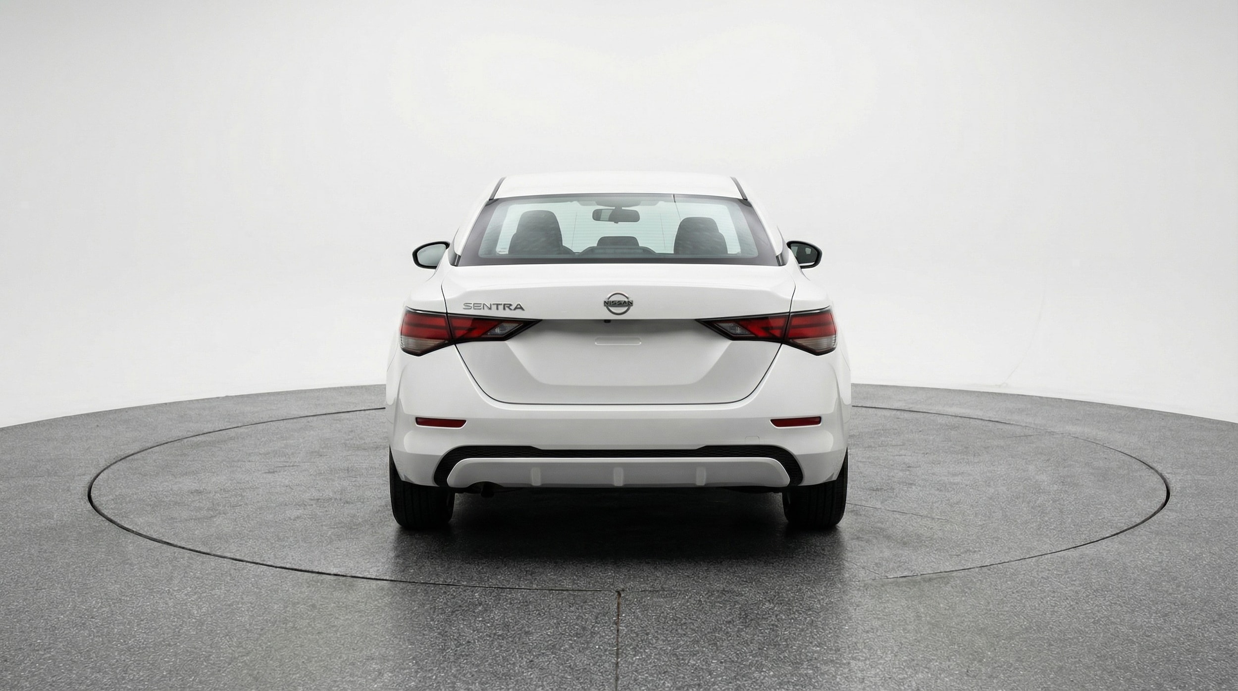 Thumbnail: 2025 Nissan Sentra - 6