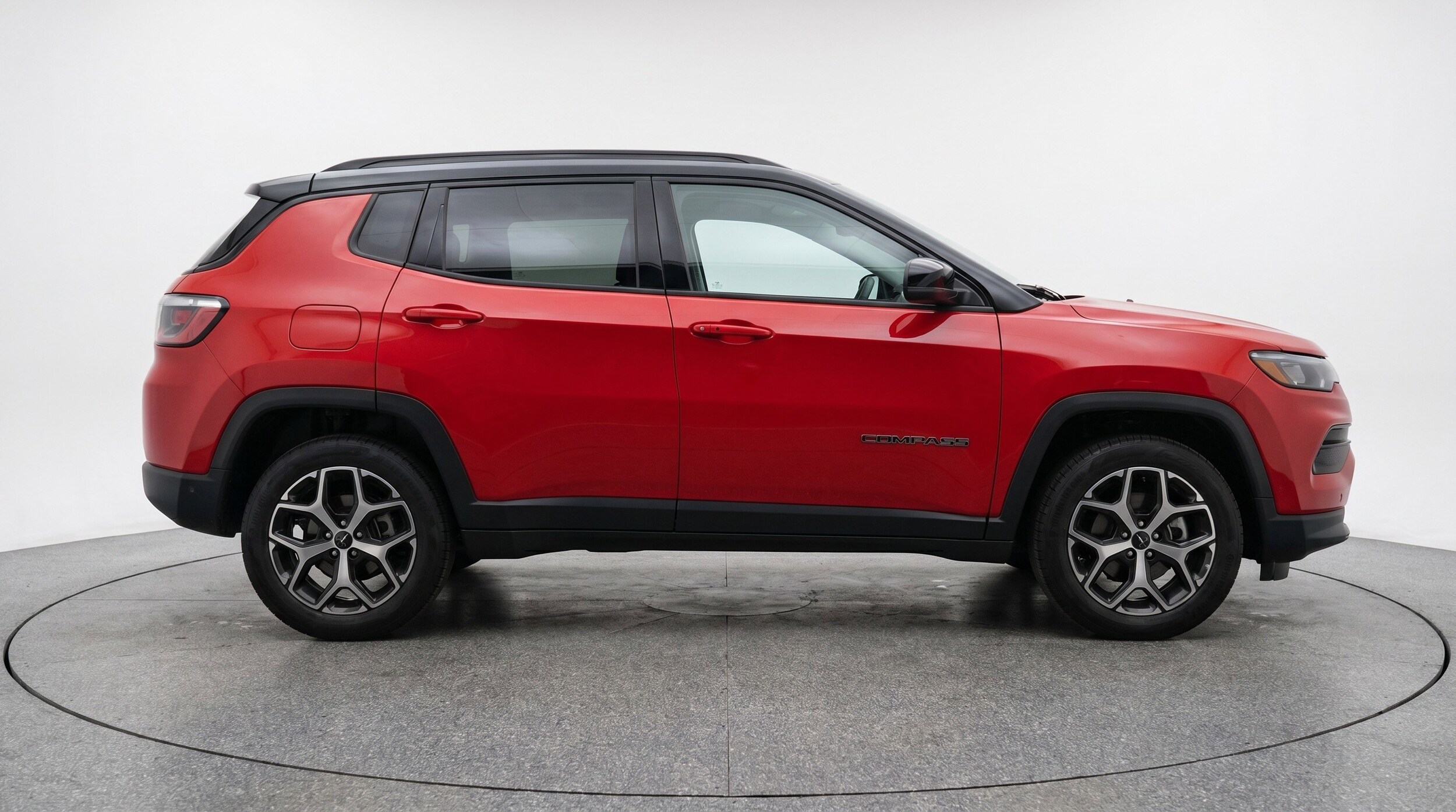 Thumbnail: 2025 Jeep Compass - 11