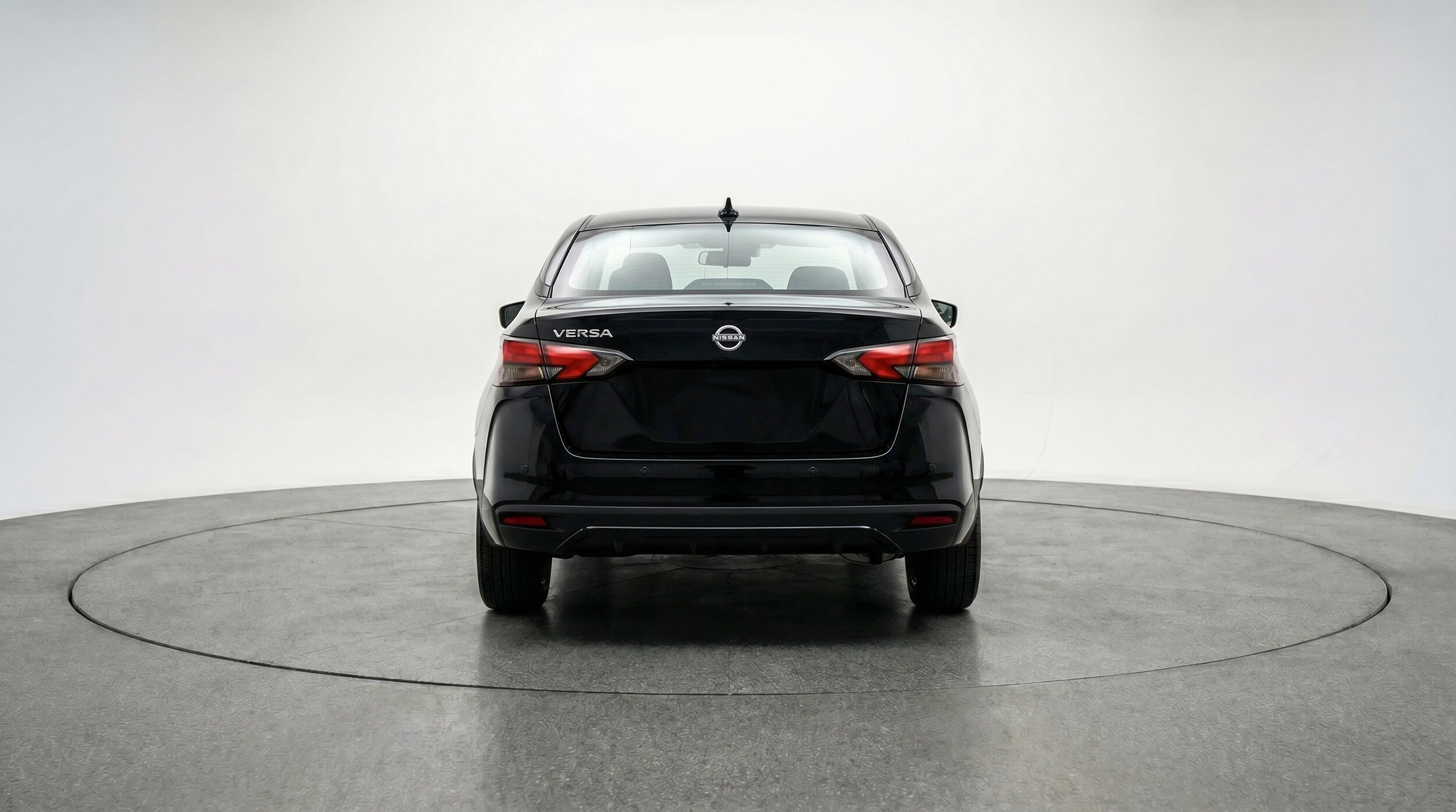 Thumbnail: 2025 Nissan Versa - 7