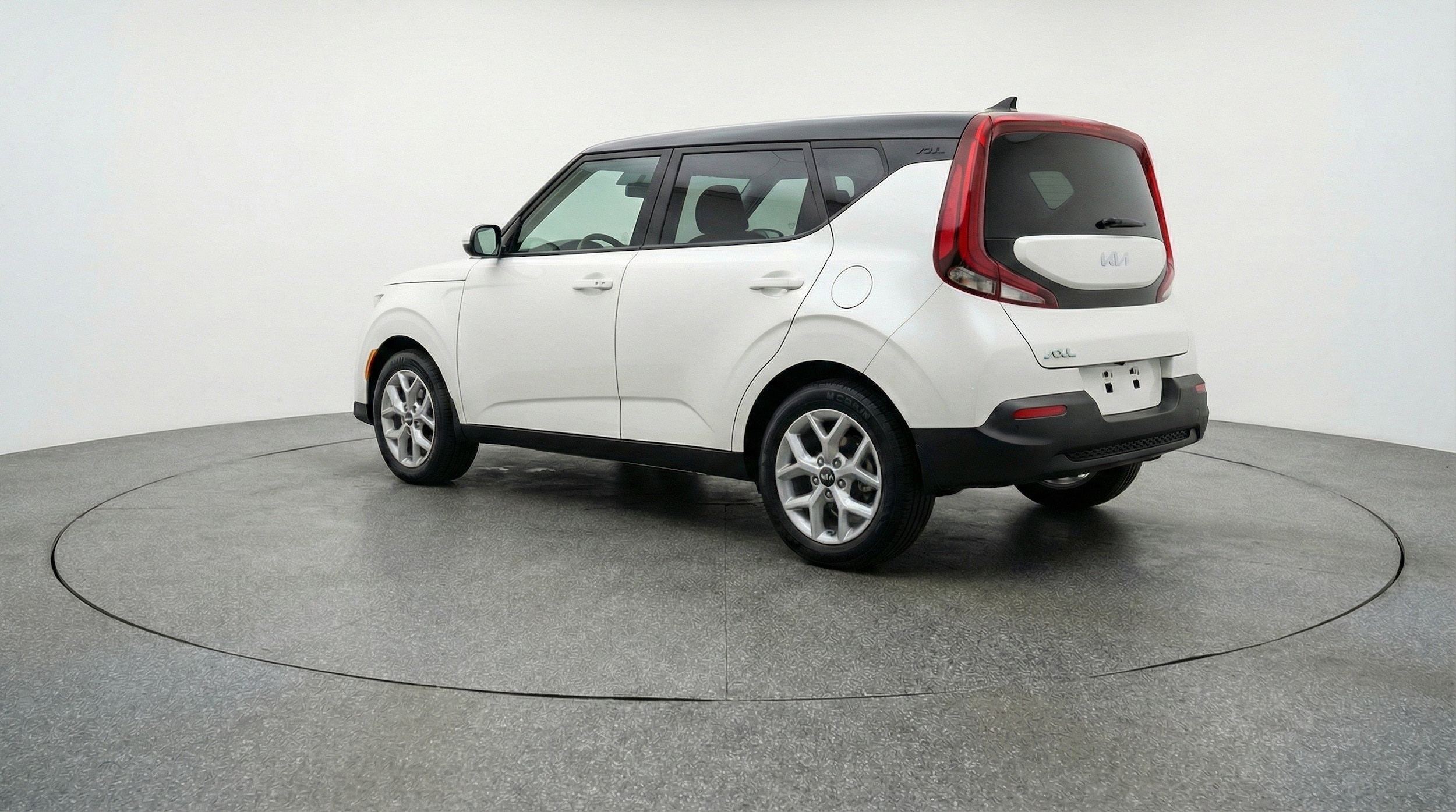 Thumbnail: 2025 Kia Soul - 6