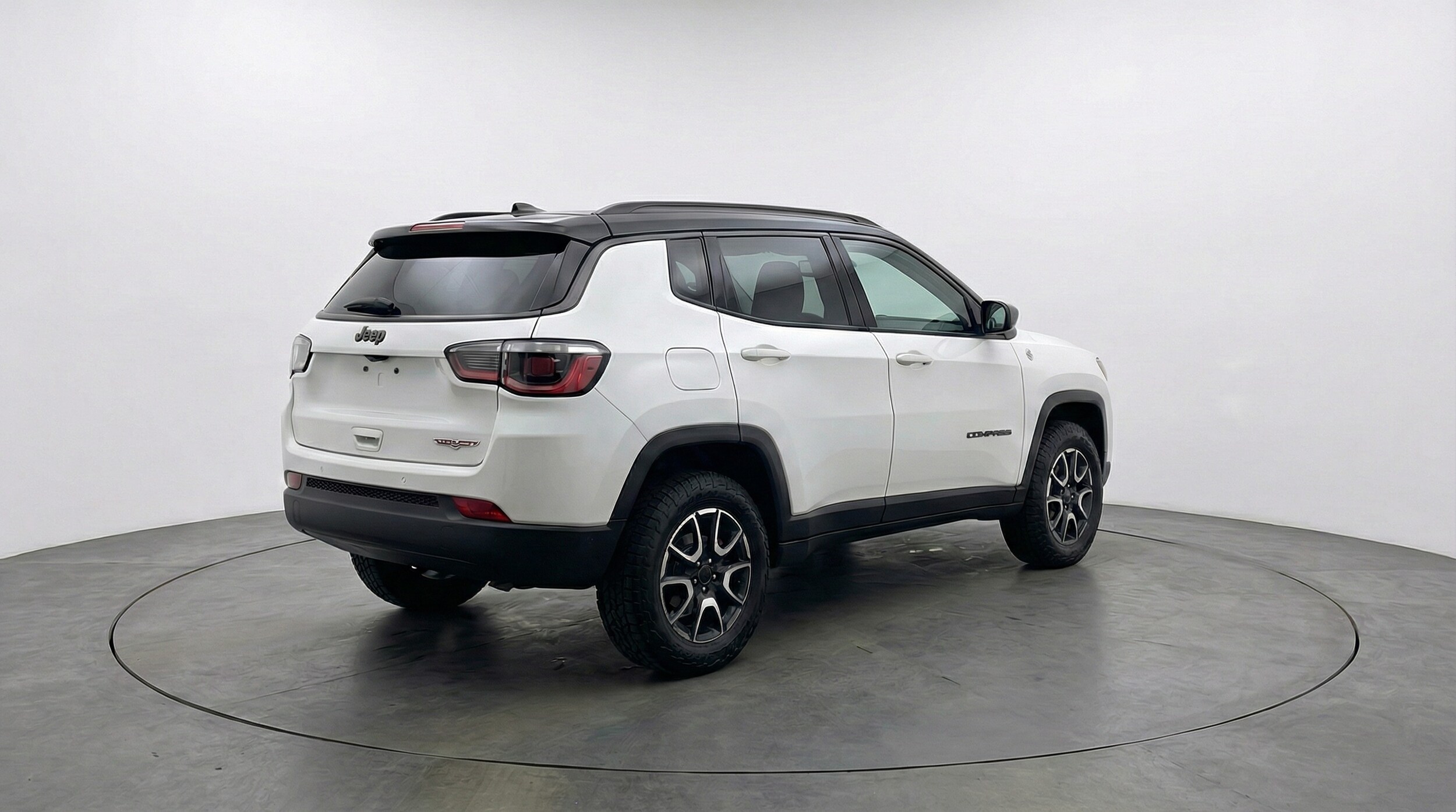 Thumbnail: 2025 Jeep Compass - 7