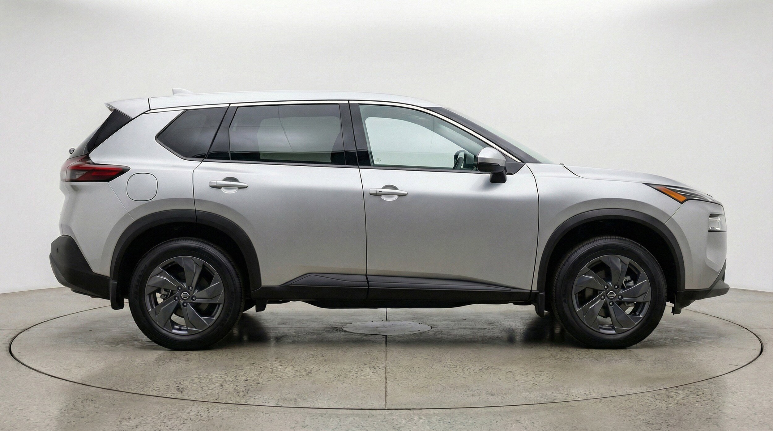 Thumbnail: 2025 Nissan Rogue - 11