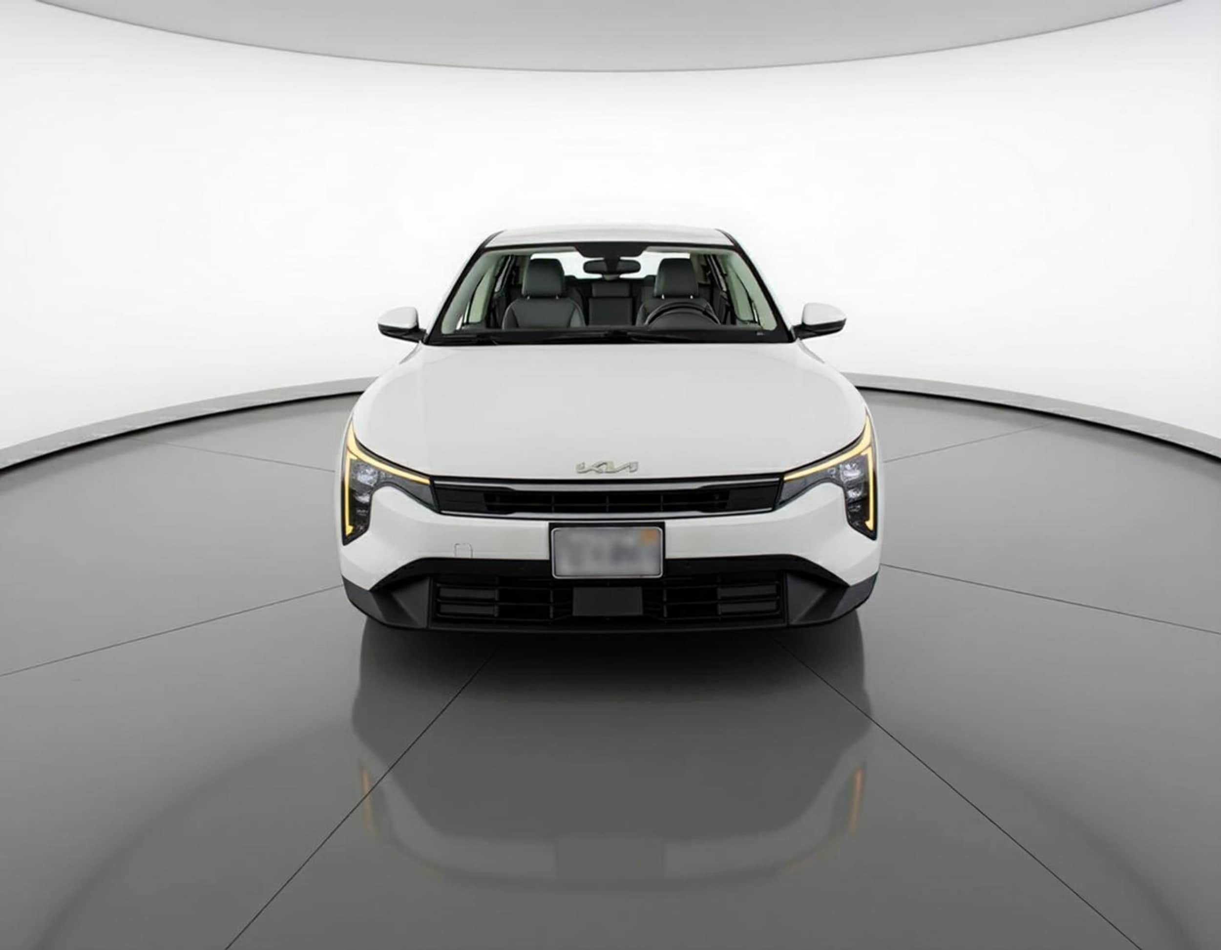 Thumbnail: 2025 Kia K4 - 2