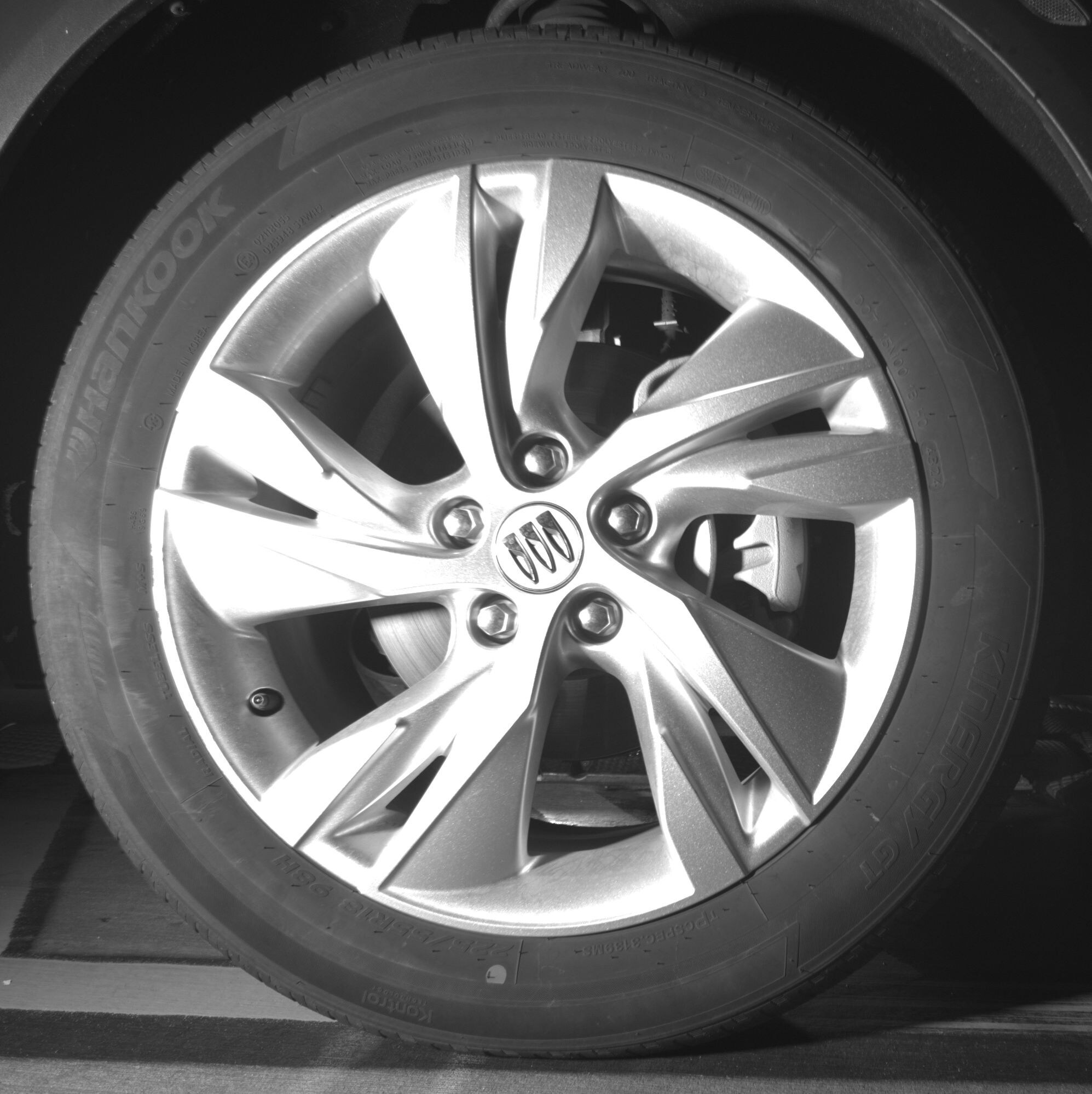 Thumbnail: 2025 Buick Encore GX - 10