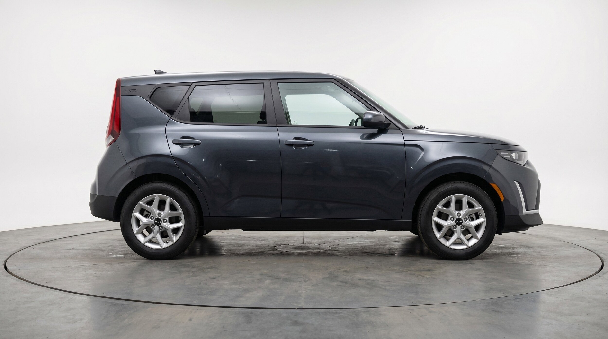 Thumbnail: 2025 Kia Soul - 11