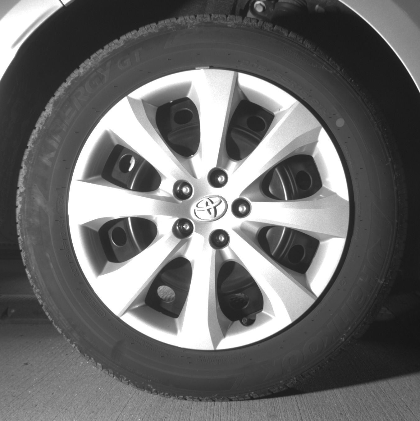 Thumbnail: 2024 Toyota Corolla - 12