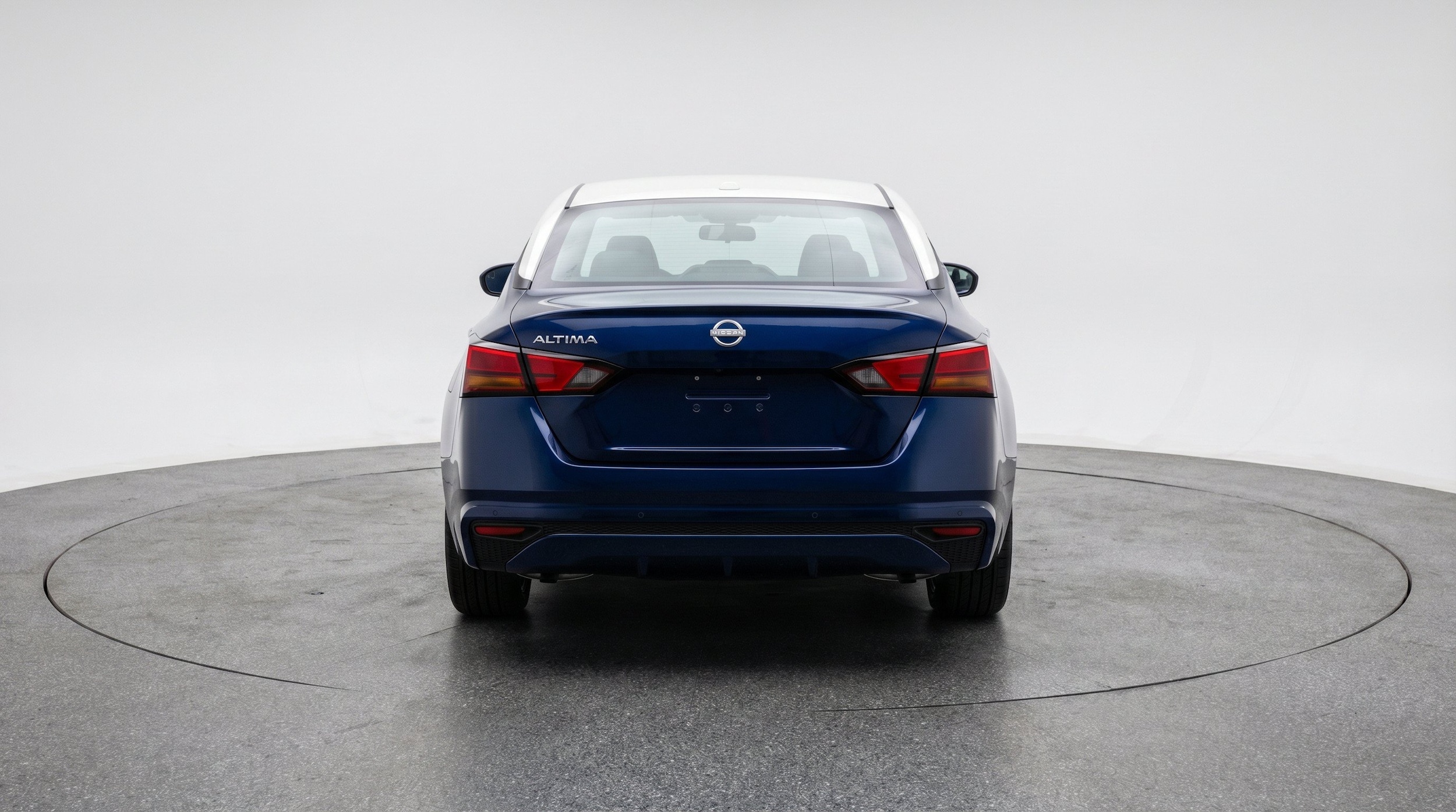 Thumbnail: 2026 Nissan Altima - 7