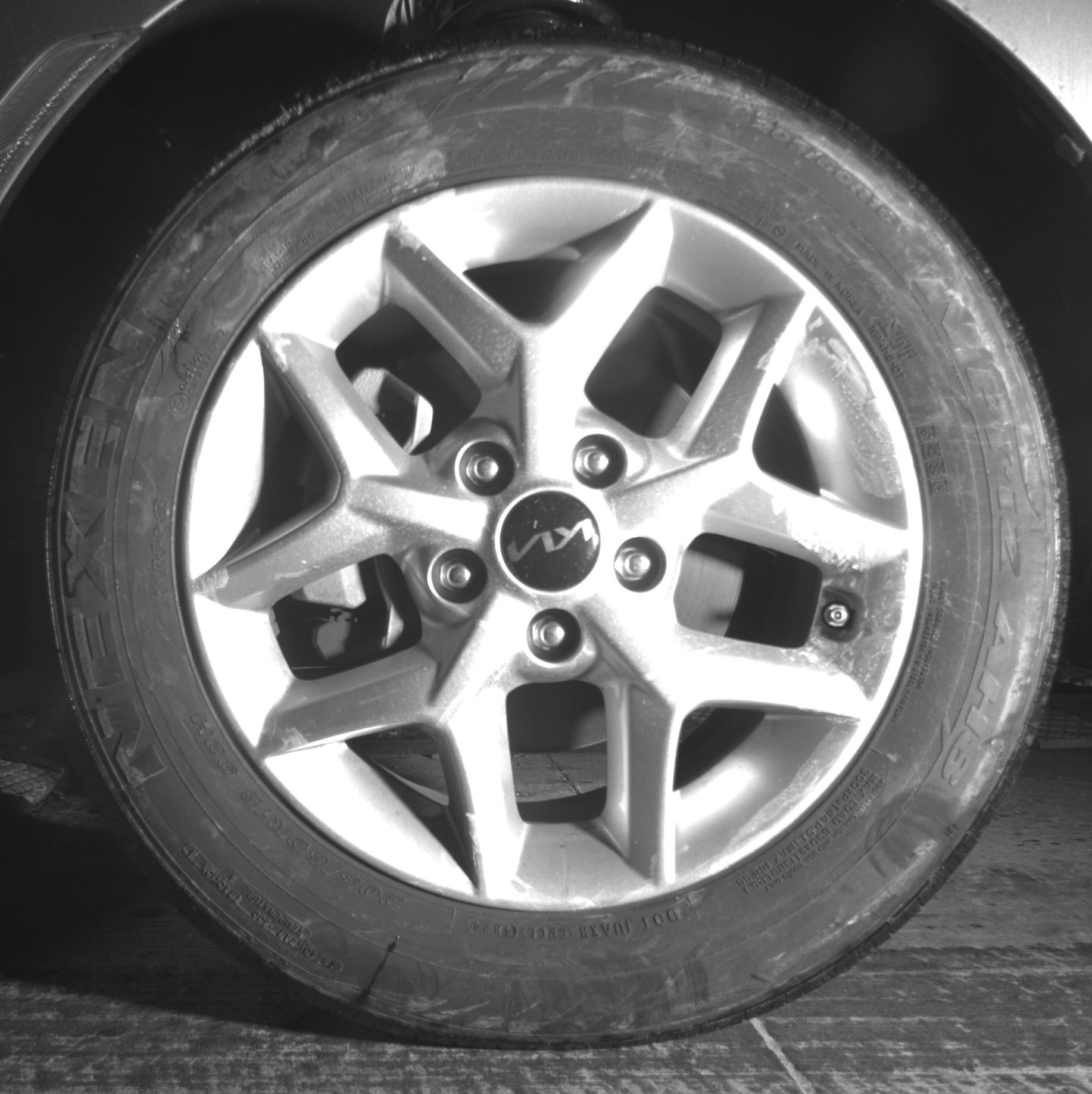 Thumbnail: 2025 Kia Soul - 17