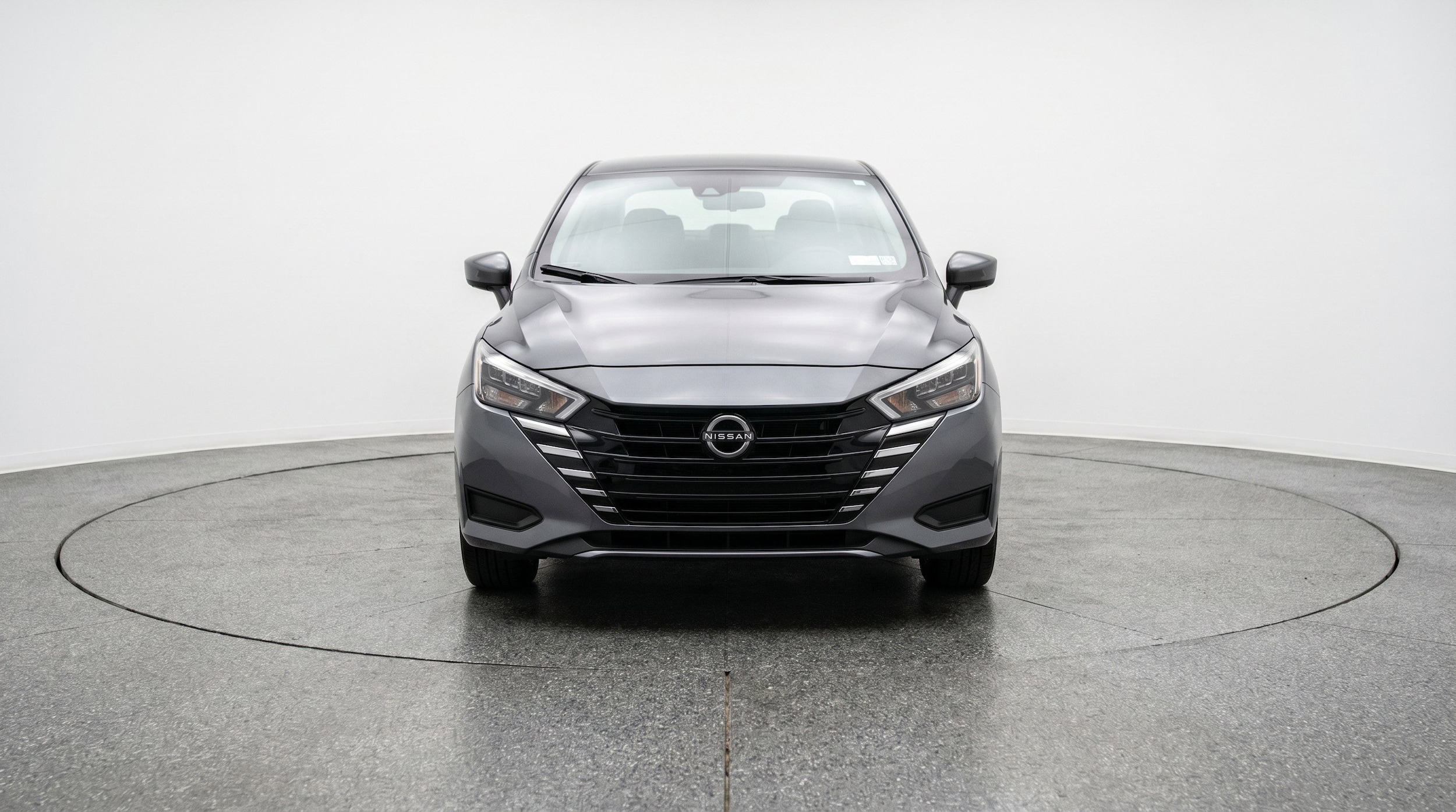 Thumbnail: 2025 Nissan Versa - 2