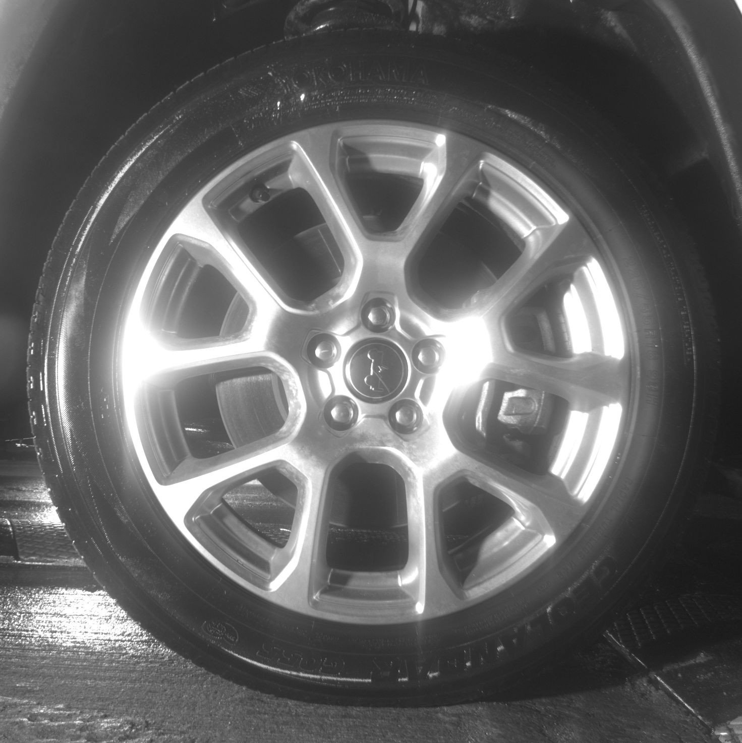 Thumbnail: 2025 Jeep Compass - 13