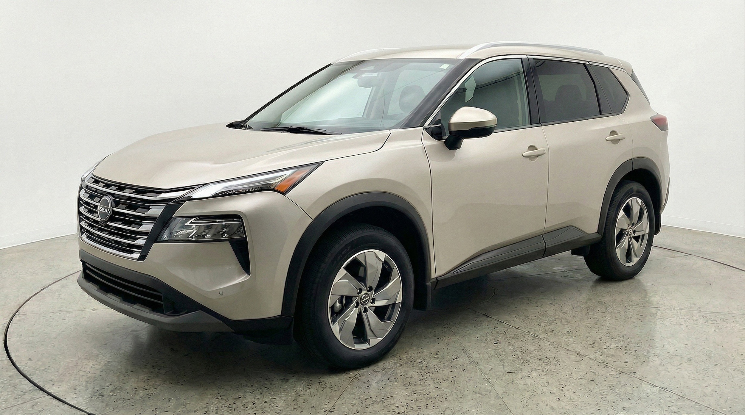 Thumbnail: 2025 Nissan Rogue - 3