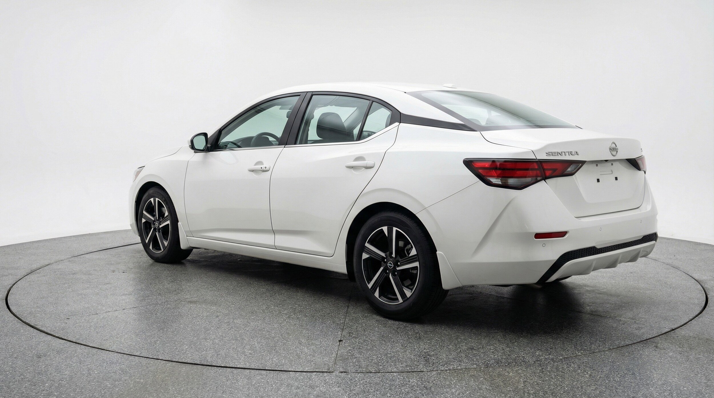 Thumbnail: 2025 Nissan Sentra - 6