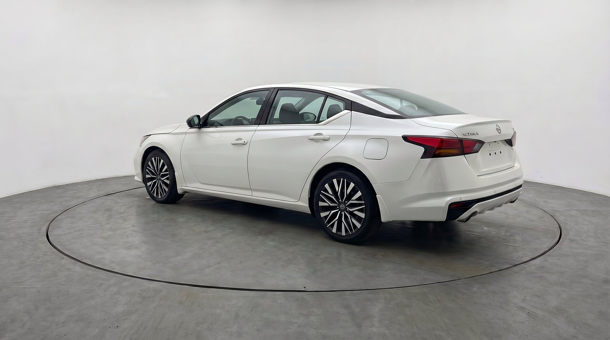 Thumbnail: 2026 Nissan Altima - 6