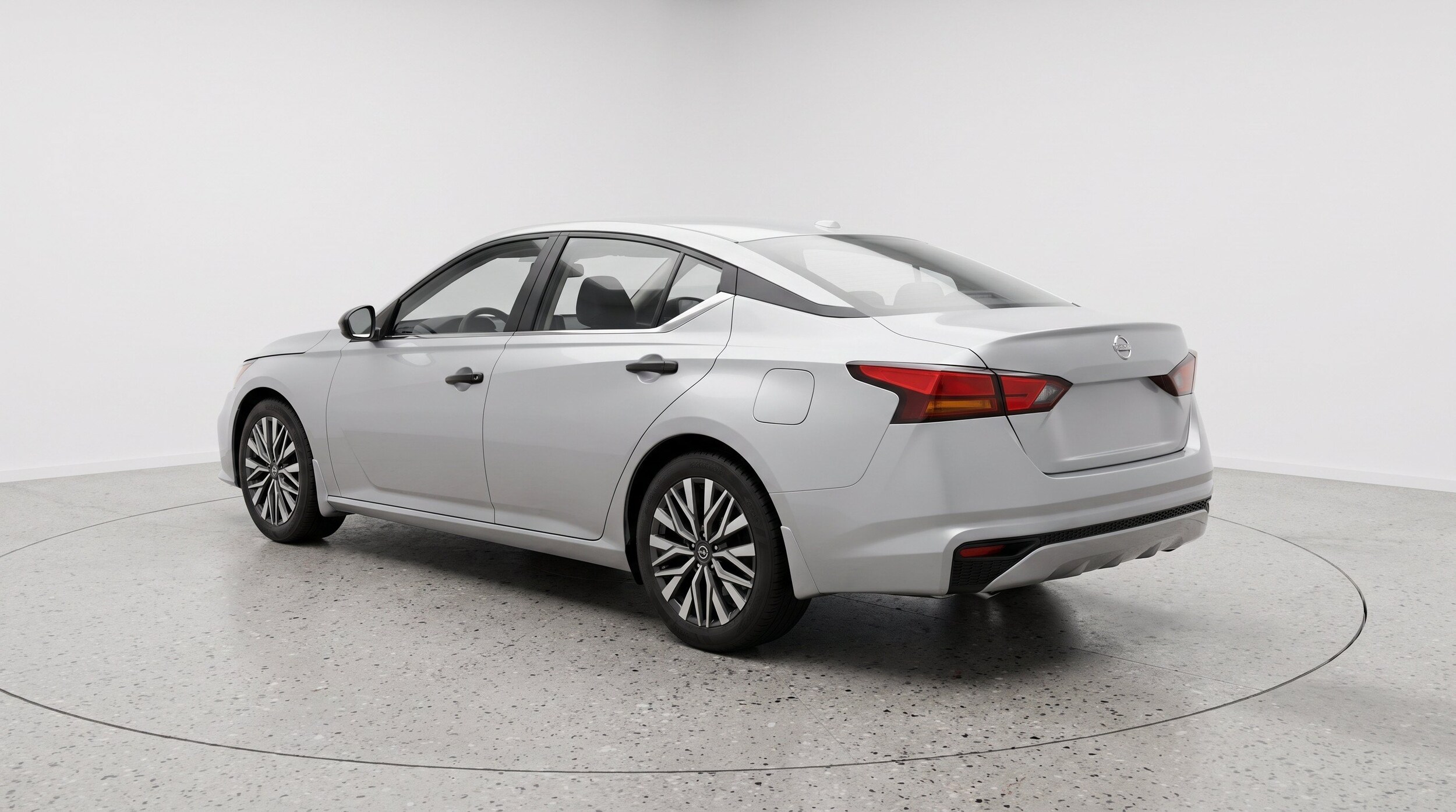 Thumbnail: 2026 Nissan Altima - 6