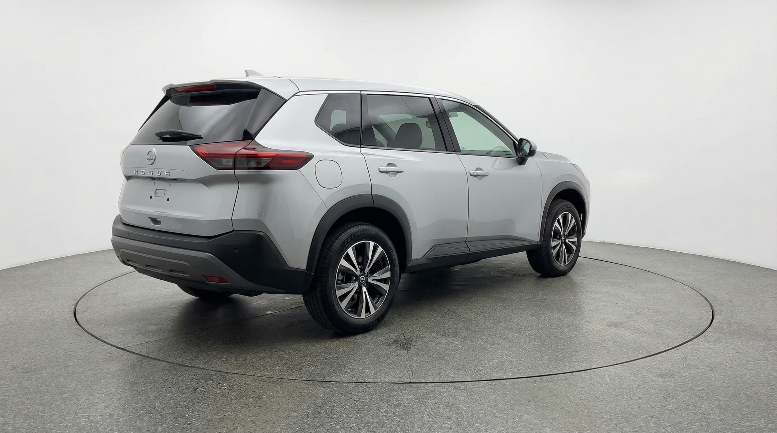 Thumbnail: 2025 Nissan Rogue - 7