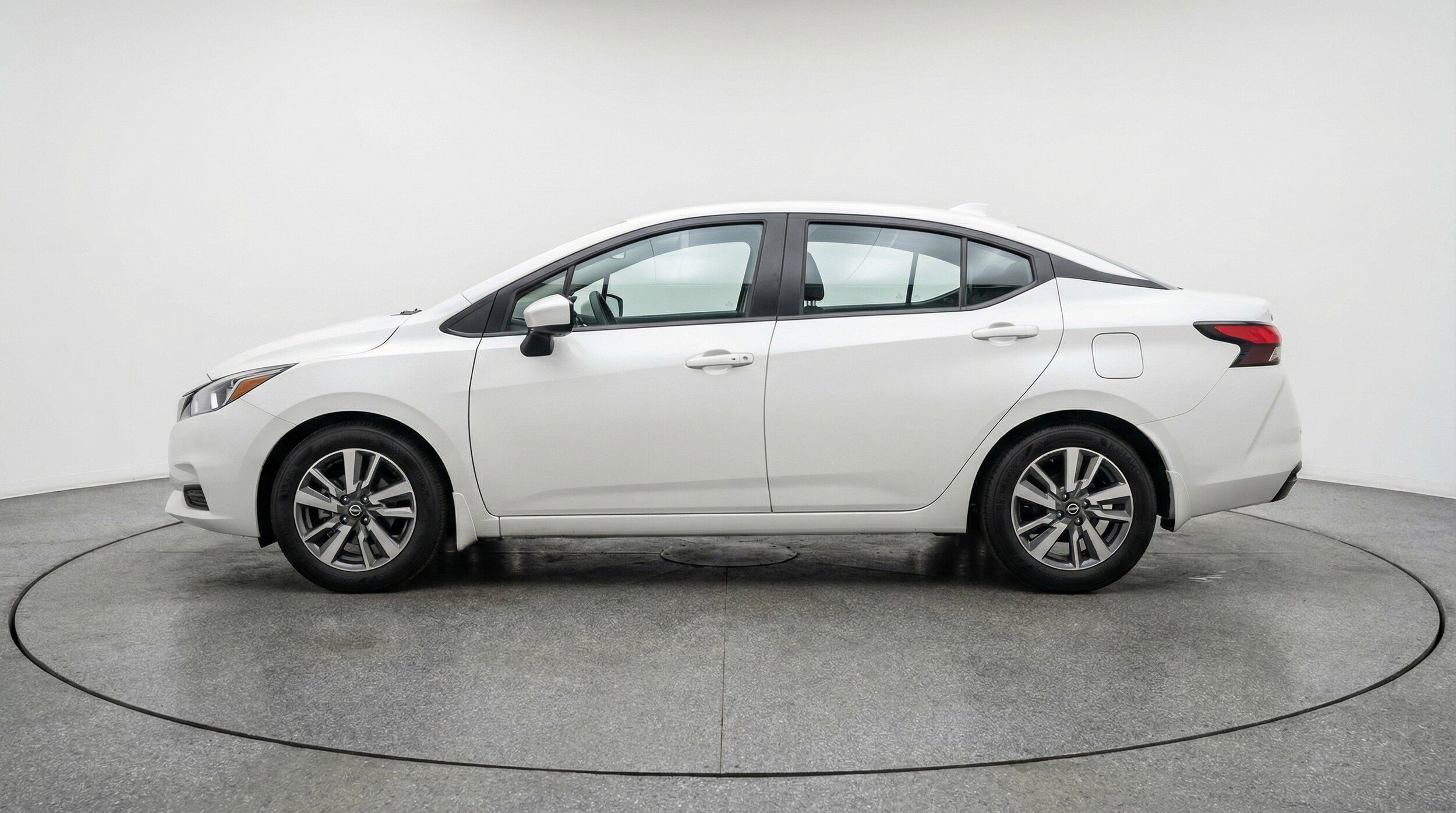 Thumbnail: 2025 Nissan Versa - 5
