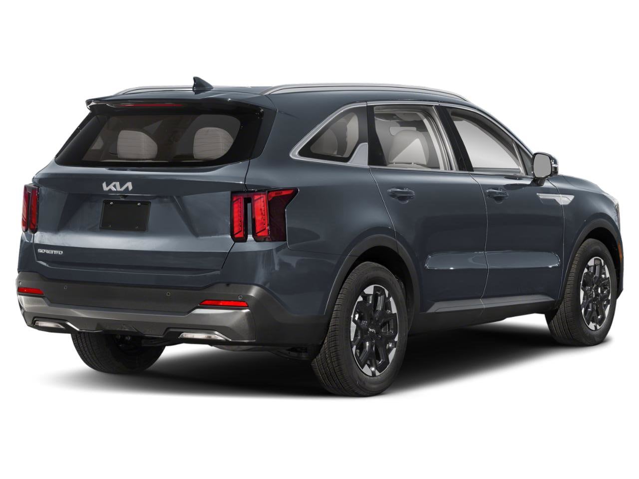 Thumbnail: 2024 Kia Sorento - 2