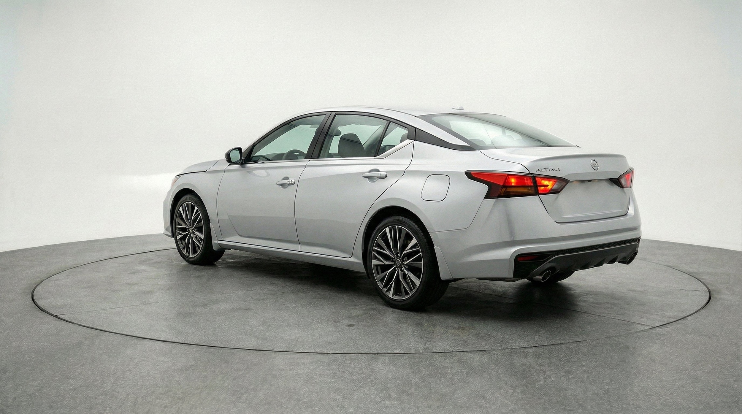 Thumbnail: 2026 Nissan Altima - 6