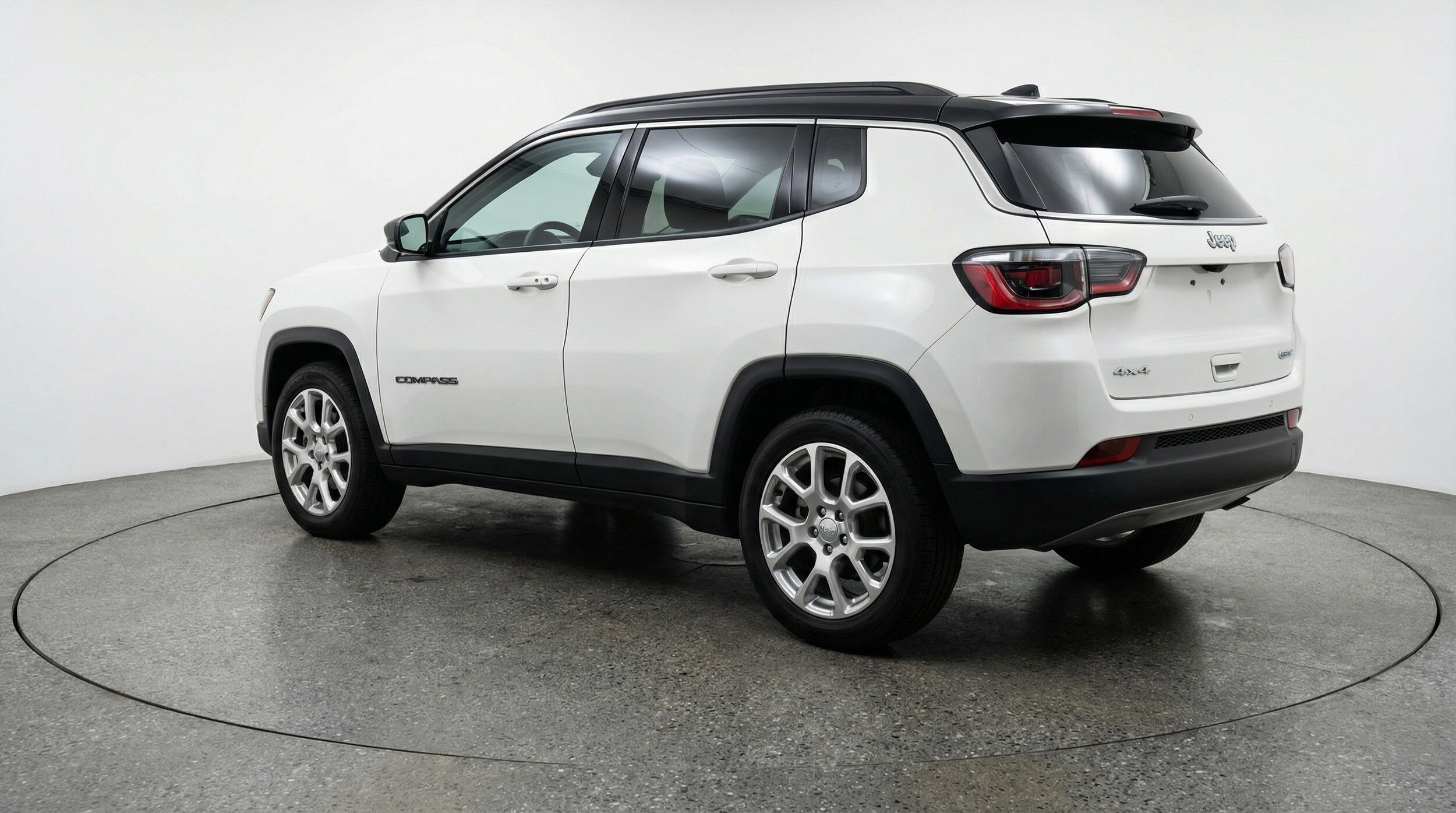 Thumbnail: 2025 Jeep Compass - 6