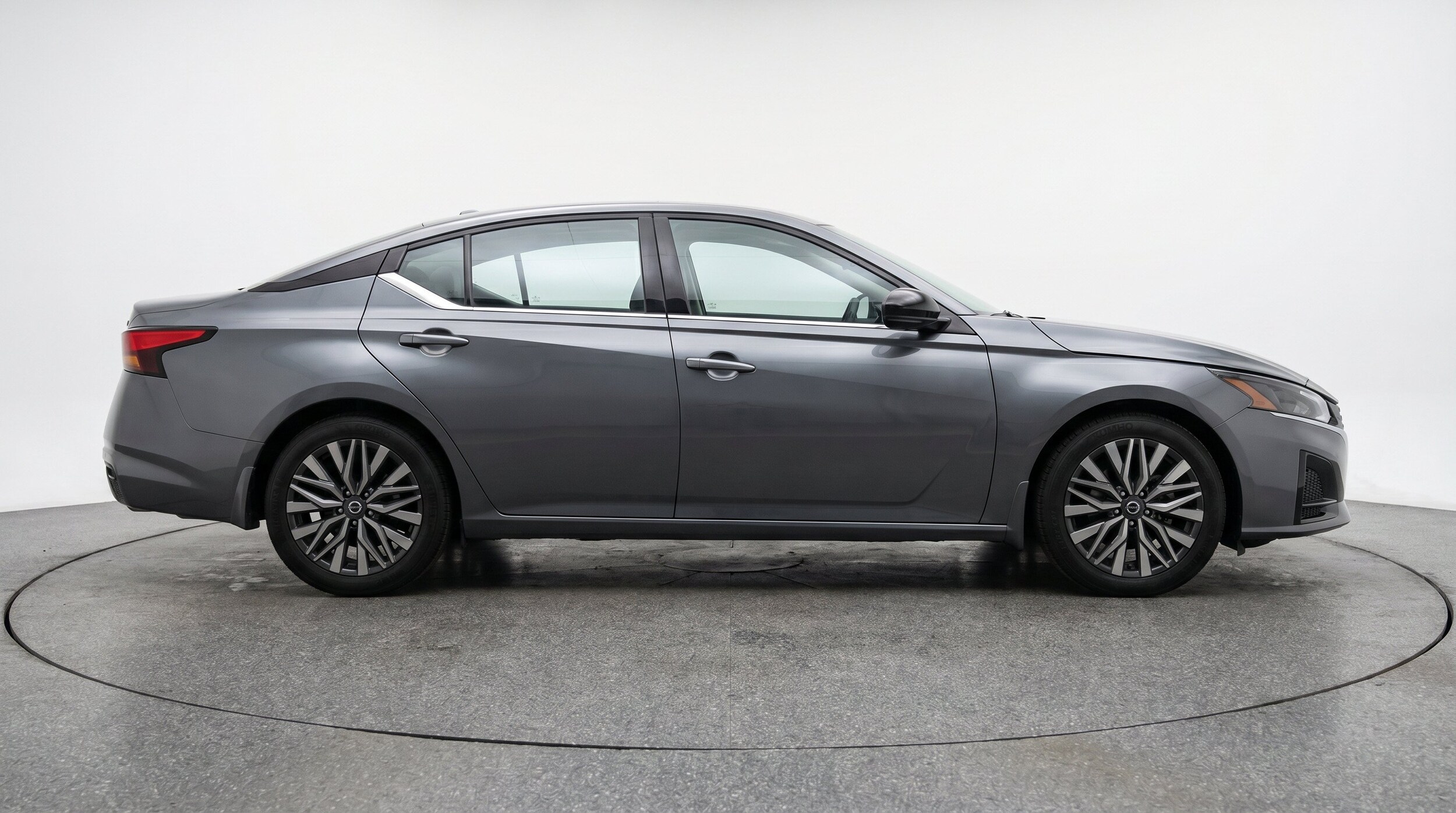 Thumbnail: 2025 Nissan Altima - 11