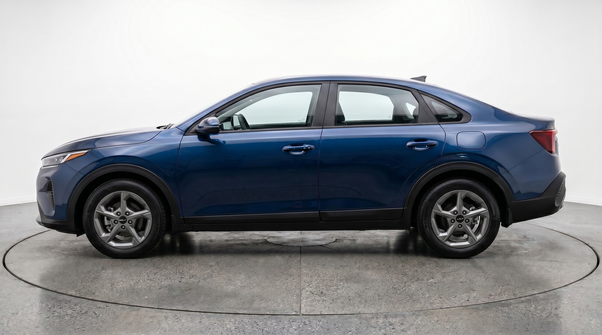 Thumbnail: 2025 Kia K4 - 5