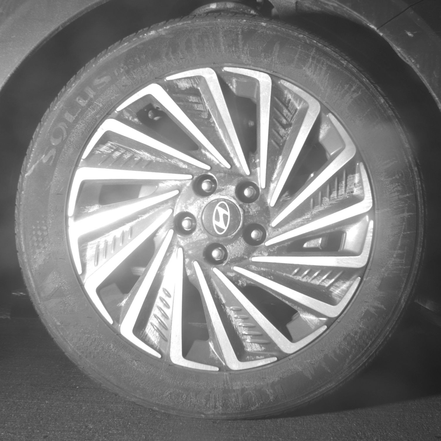 Thumbnail: 2024 Hyundai Sonata - 13