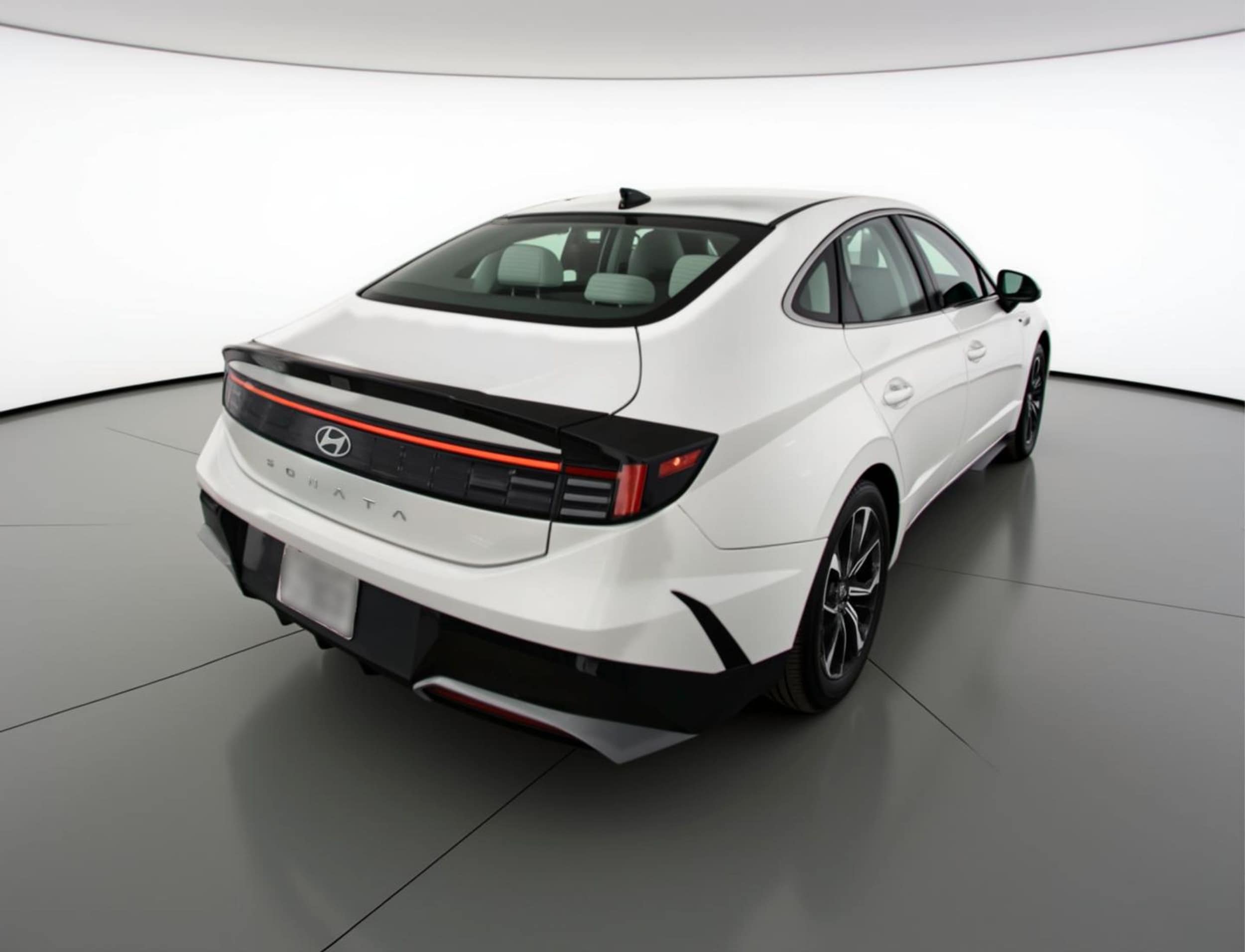 Thumbnail: 2025 Hyundai Sonata - 7