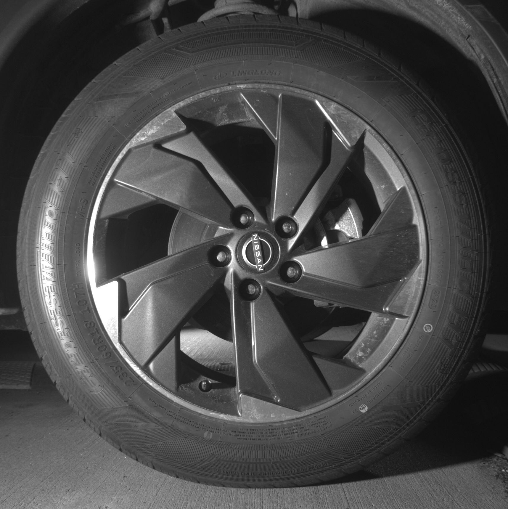 Thumbnail: 2025 Nissan Rogue - 10