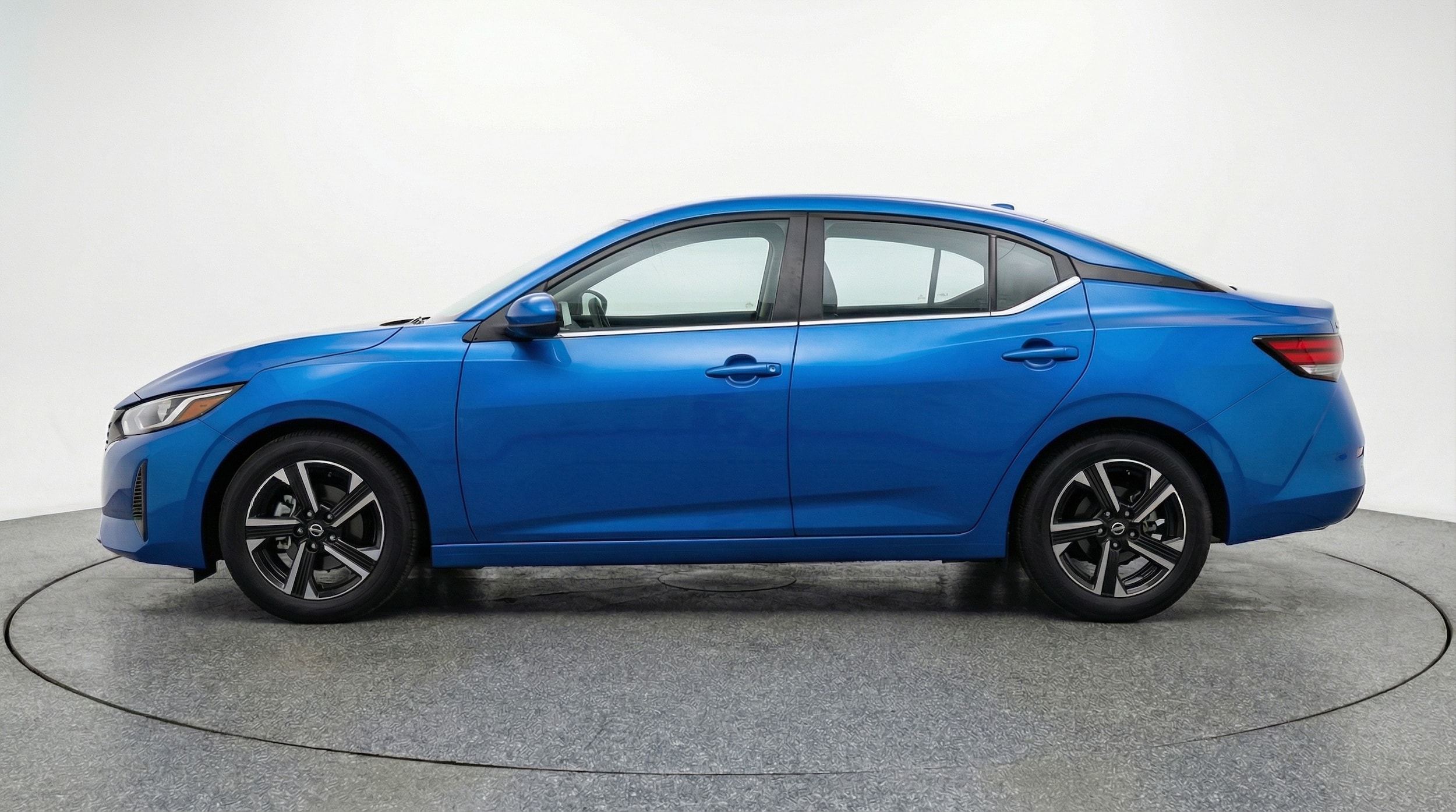 Thumbnail: 2025 Nissan Sentra - 4