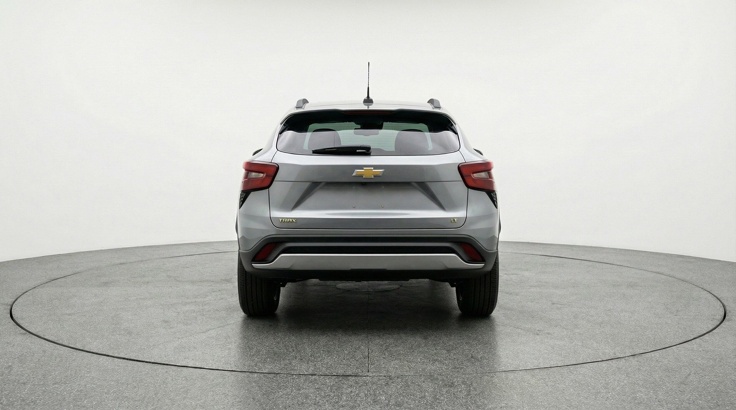 Thumbnail: 2025 Chevrolet Trax - 7