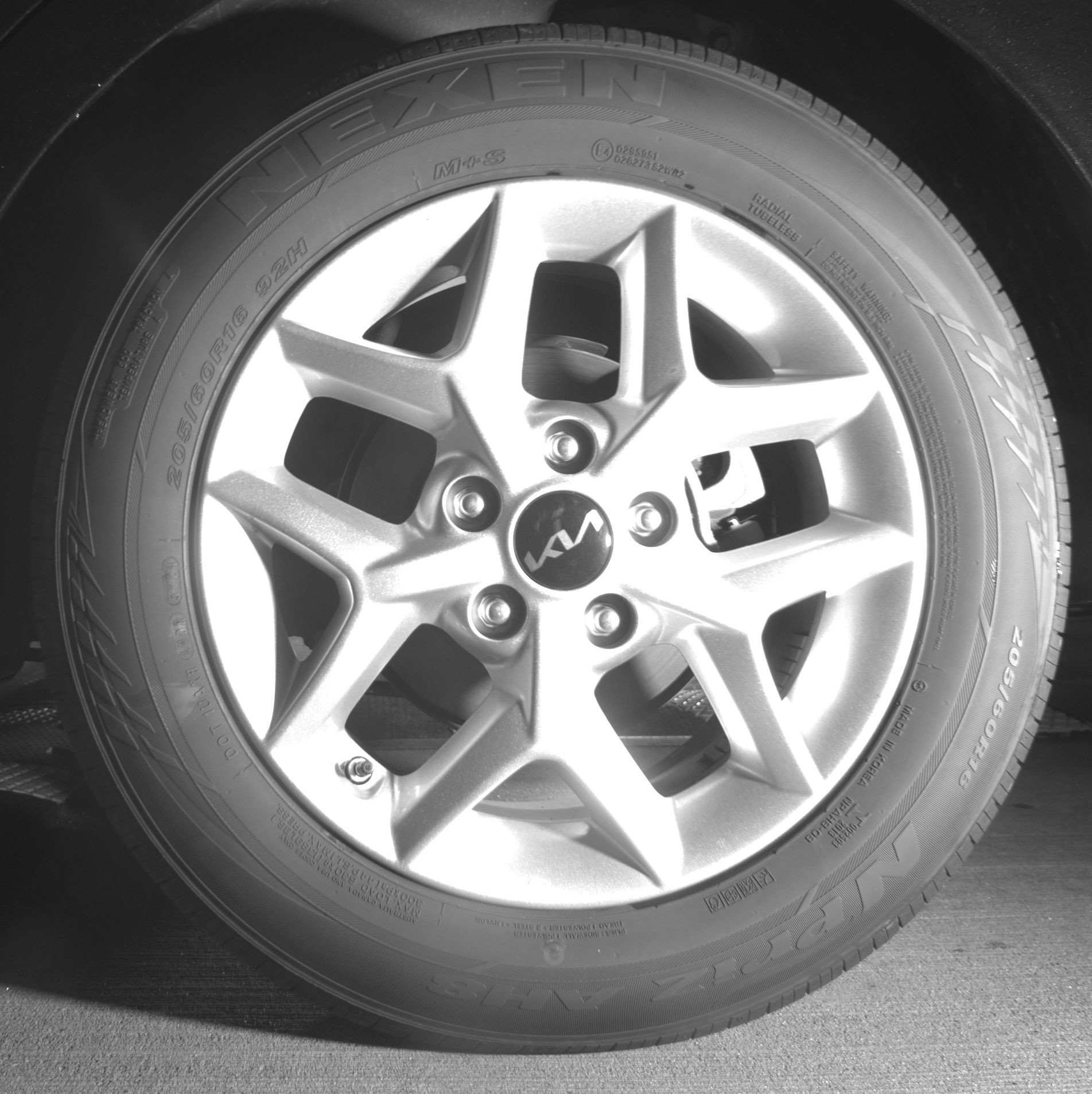 Thumbnail: 2025 Kia Soul - 14